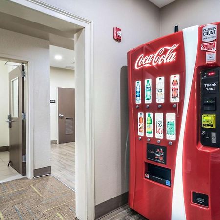 Sleep Inn & Suites At Kennesaw State University Luaran gambar