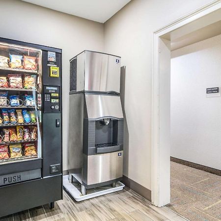 Sleep Inn & Suites At Kennesaw State University Luaran gambar