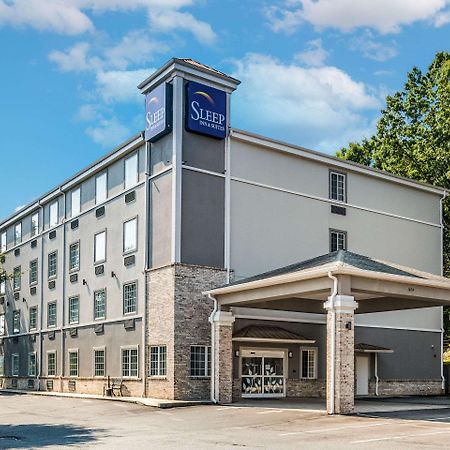 Sleep Inn & Suites At Kennesaw State University Luaran gambar