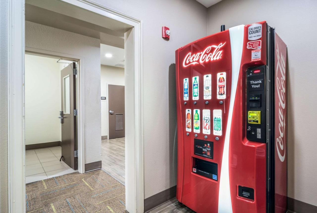 Sleep Inn & Suites At Kennesaw State University Luaran gambar