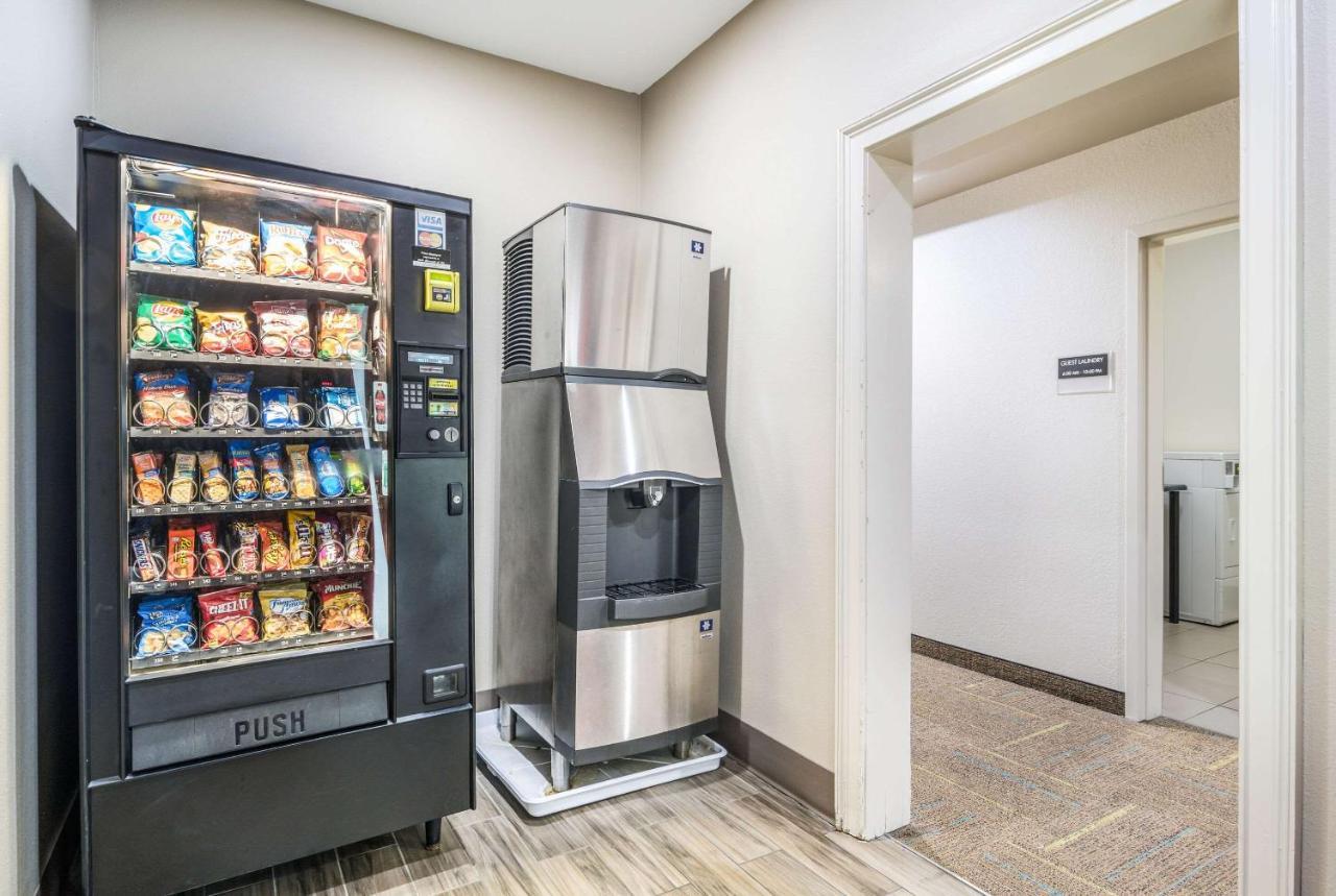 Sleep Inn & Suites At Kennesaw State University Luaran gambar