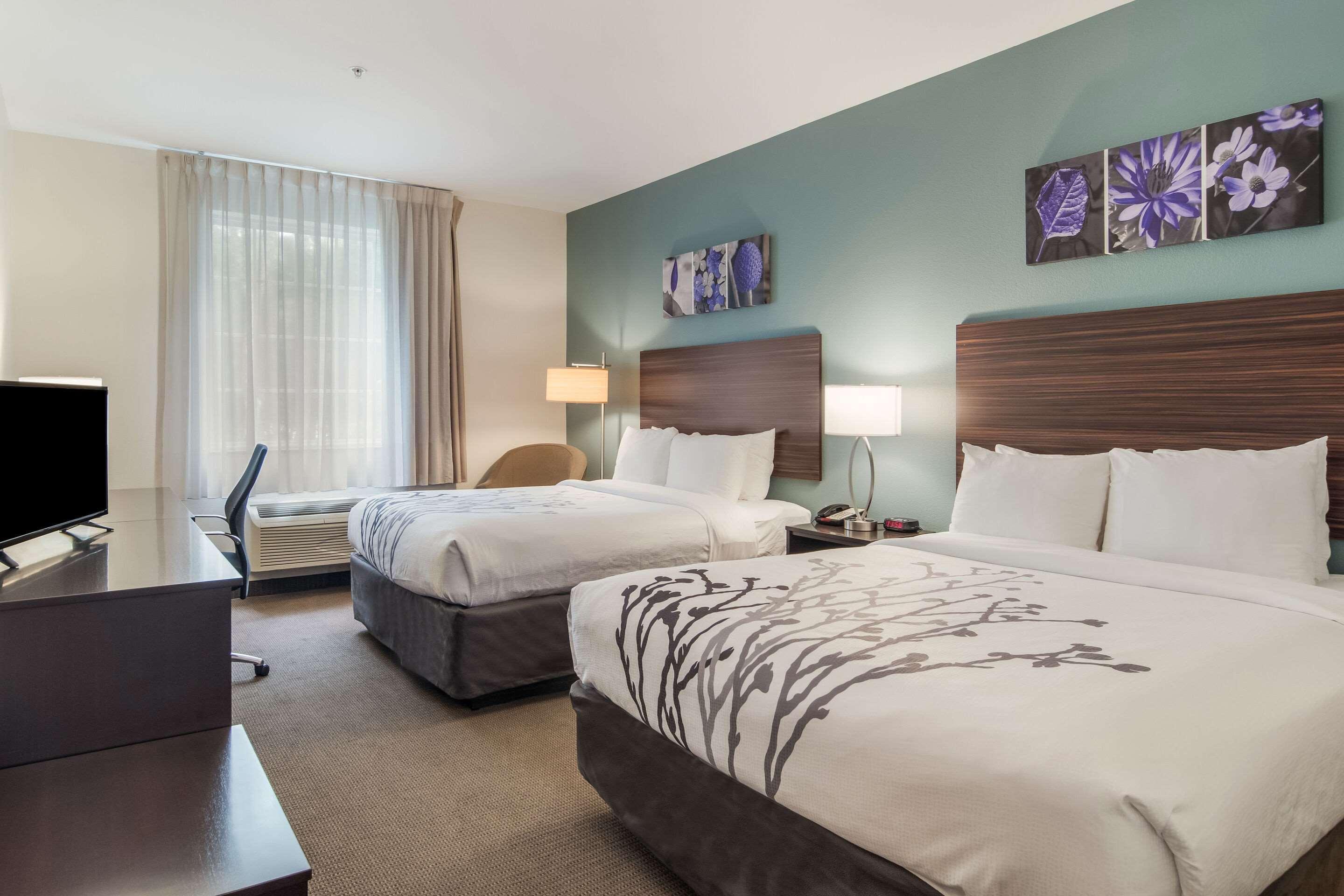 Sleep Inn & Suites At Kennesaw State University Luaran gambar