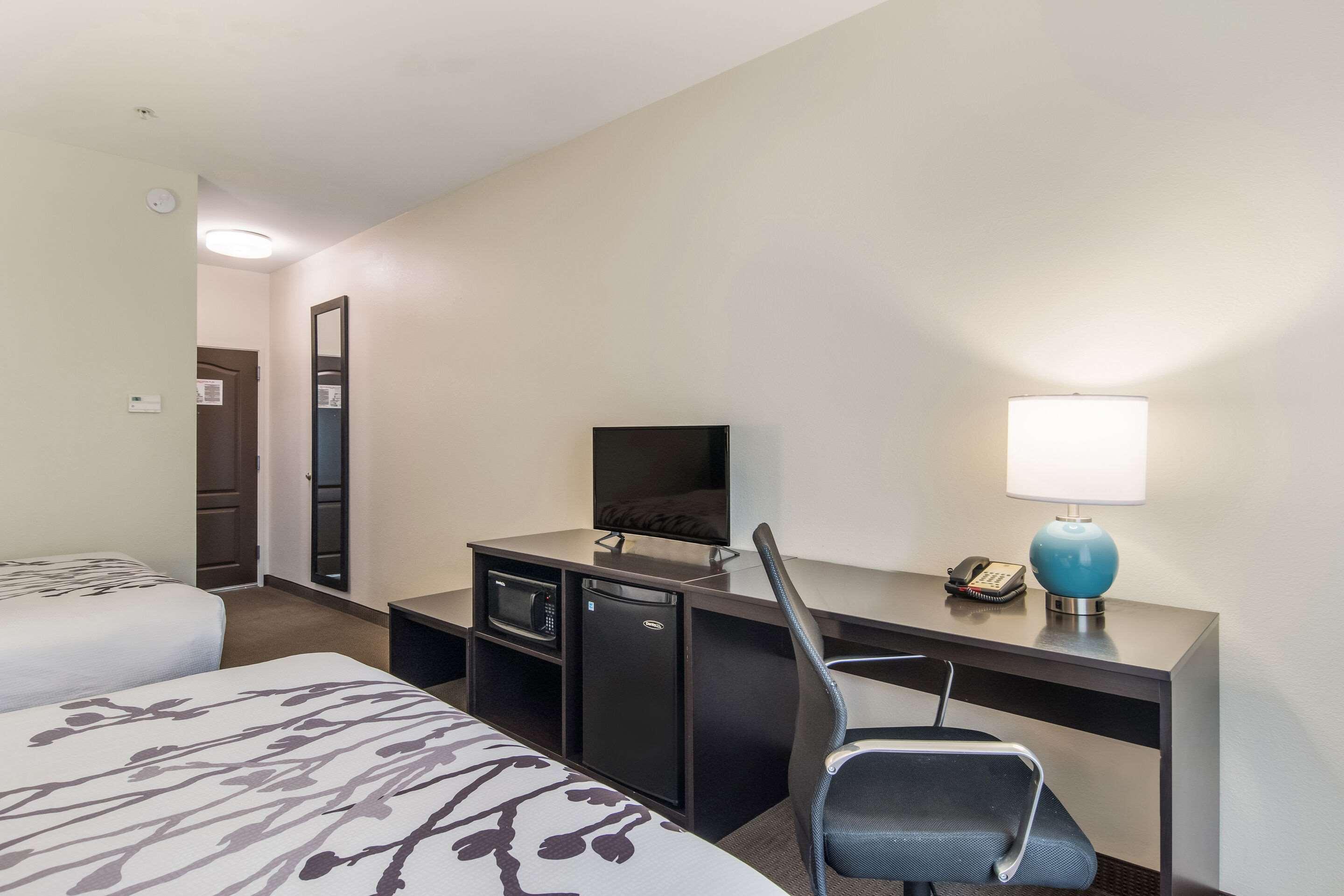Sleep Inn & Suites At Kennesaw State University Luaran gambar