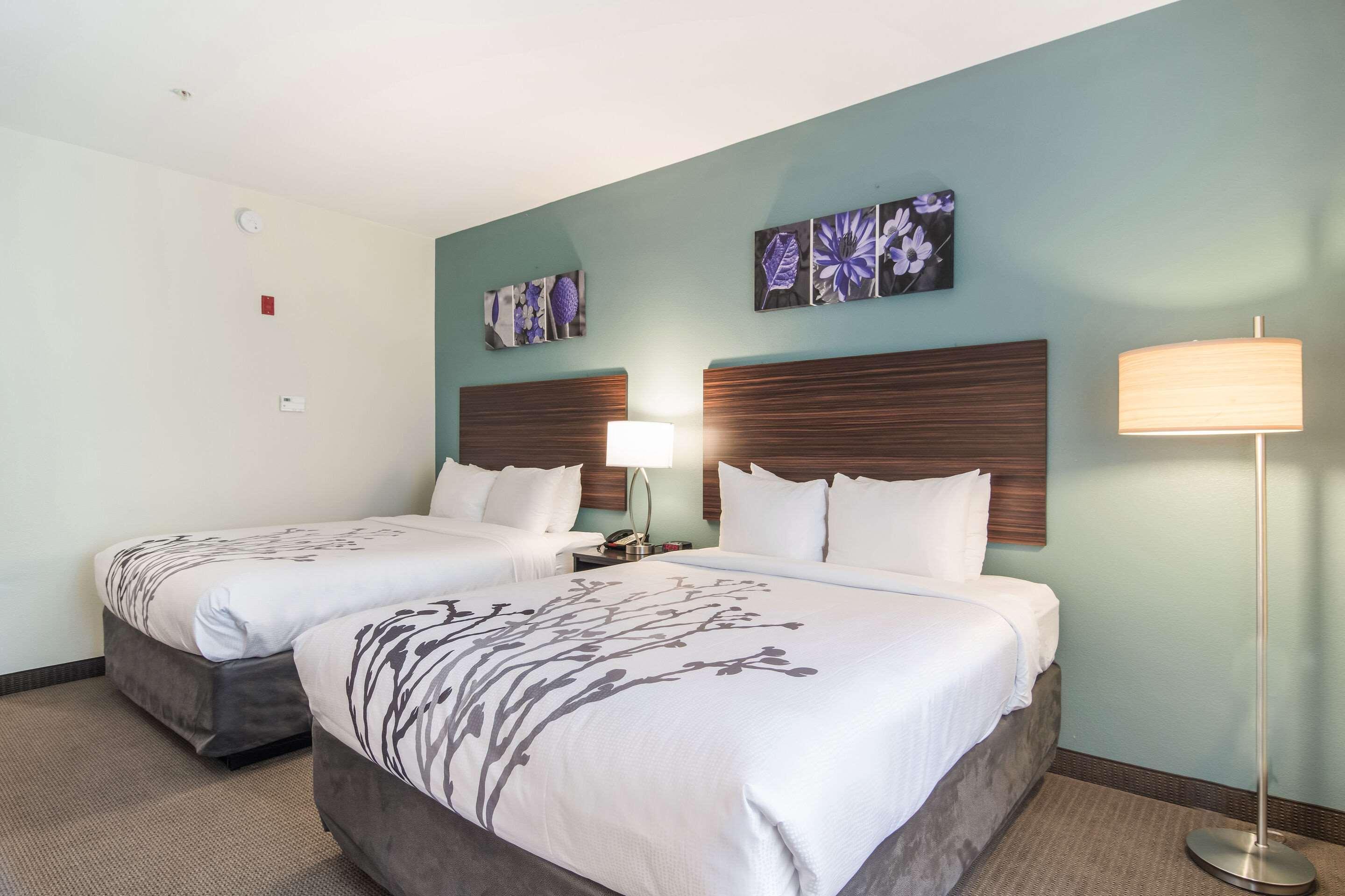 Sleep Inn & Suites At Kennesaw State University Luaran gambar