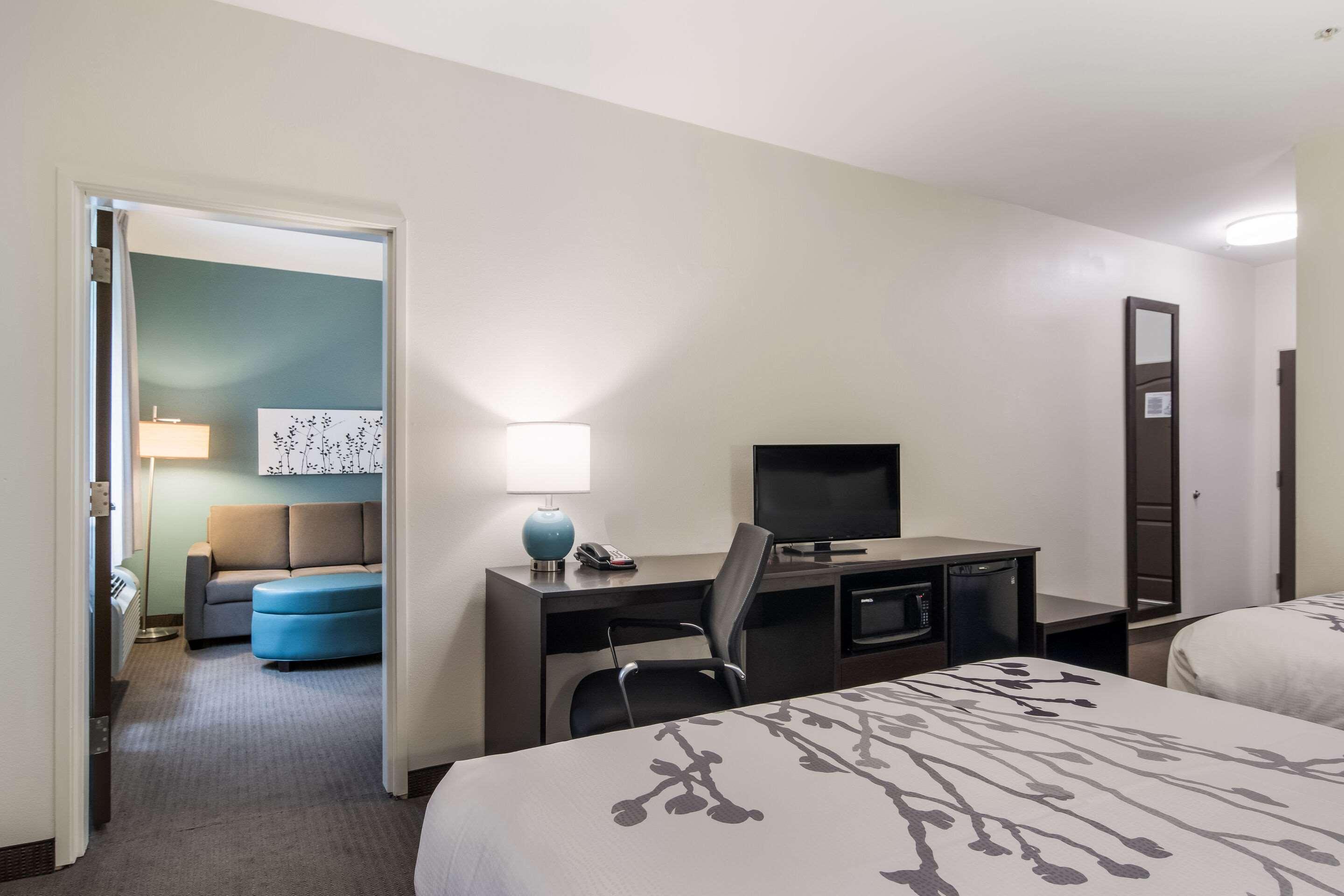 Sleep Inn & Suites At Kennesaw State University Luaran gambar
