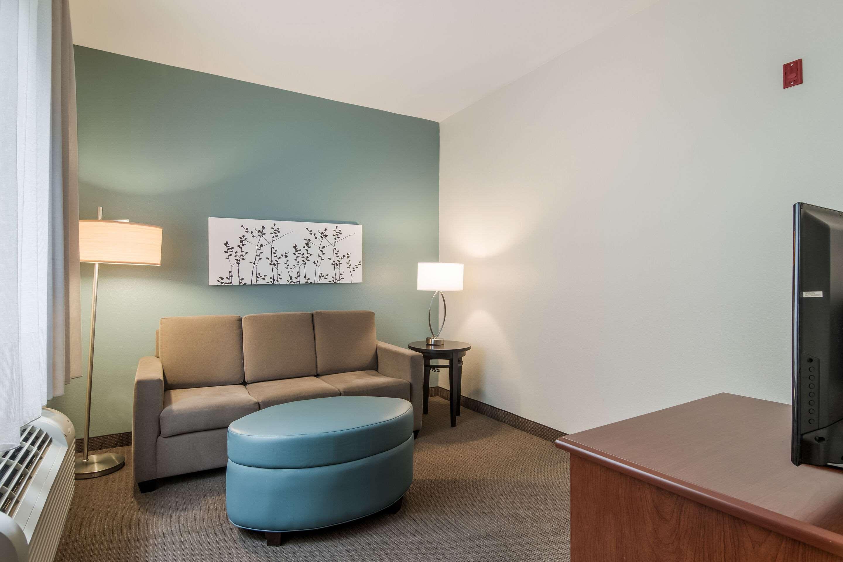 Sleep Inn & Suites At Kennesaw State University Luaran gambar