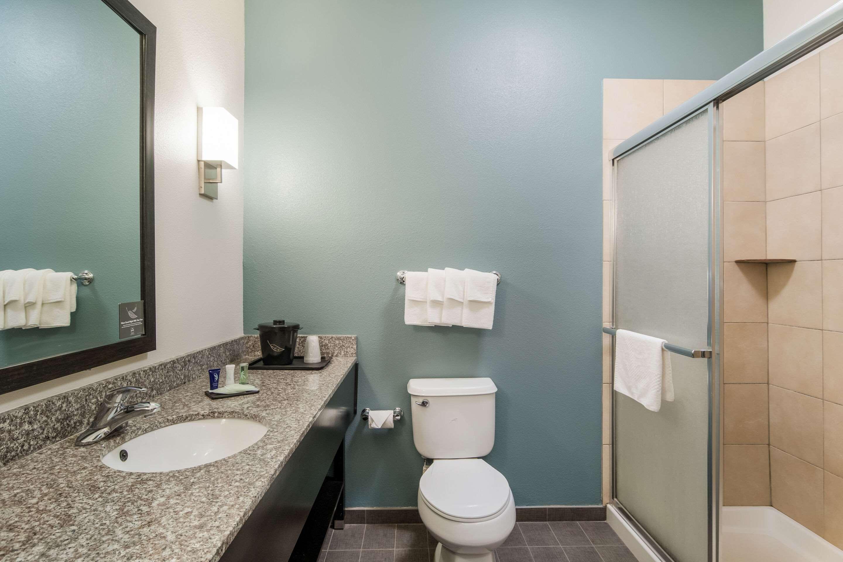 Sleep Inn & Suites At Kennesaw State University Luaran gambar