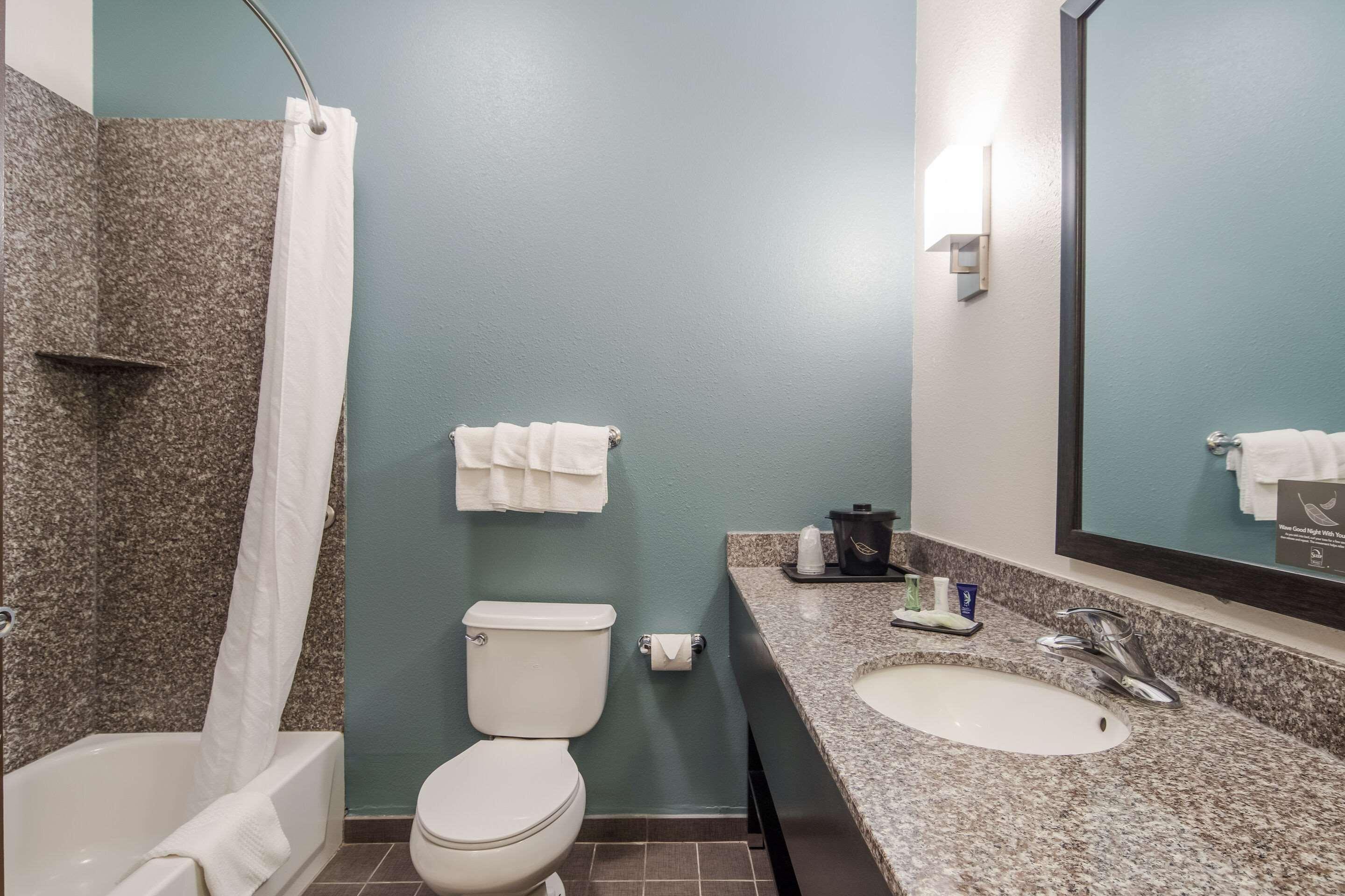 Sleep Inn & Suites At Kennesaw State University Luaran gambar