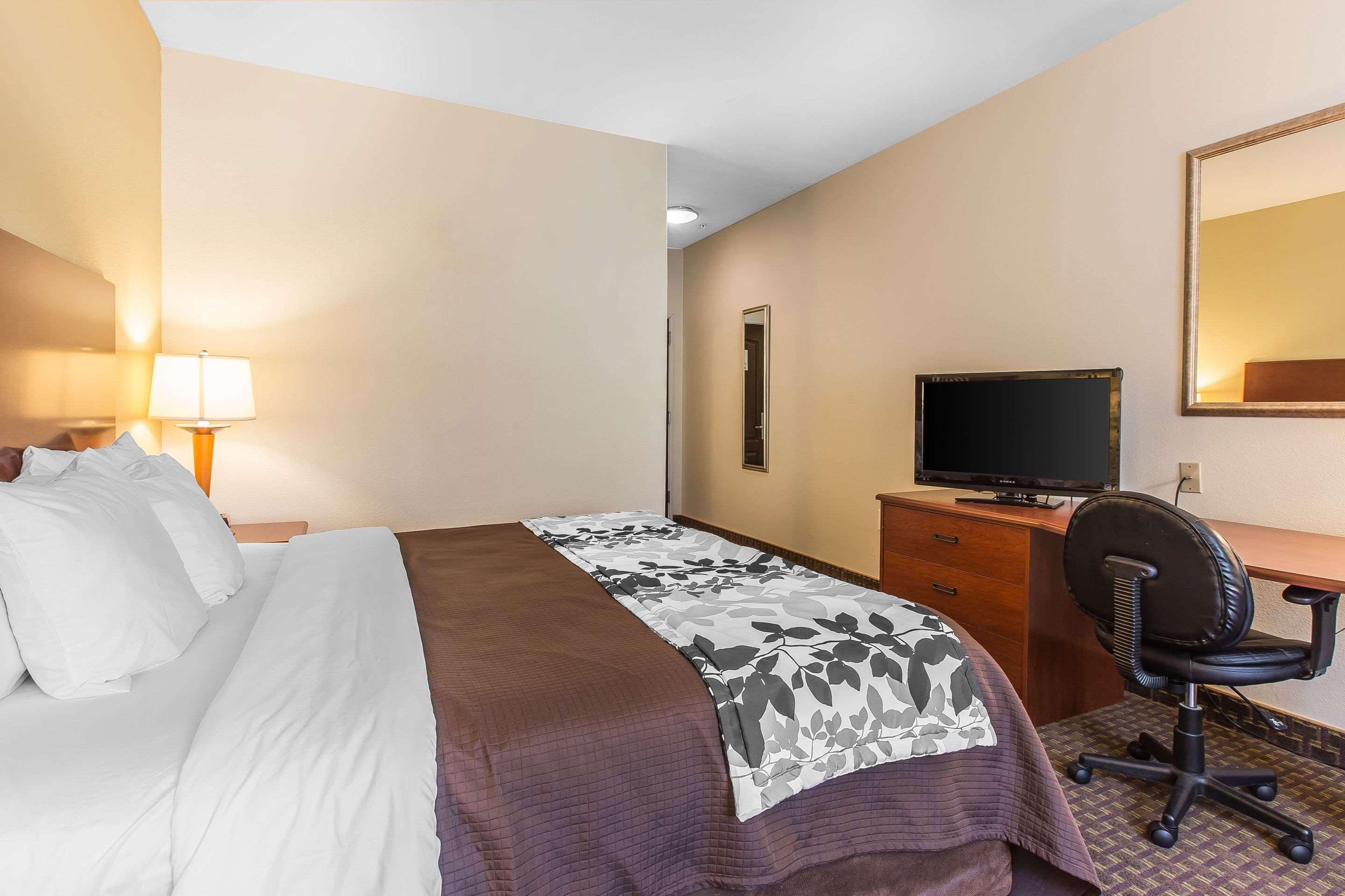 Sleep Inn & Suites At Kennesaw State University Luaran gambar