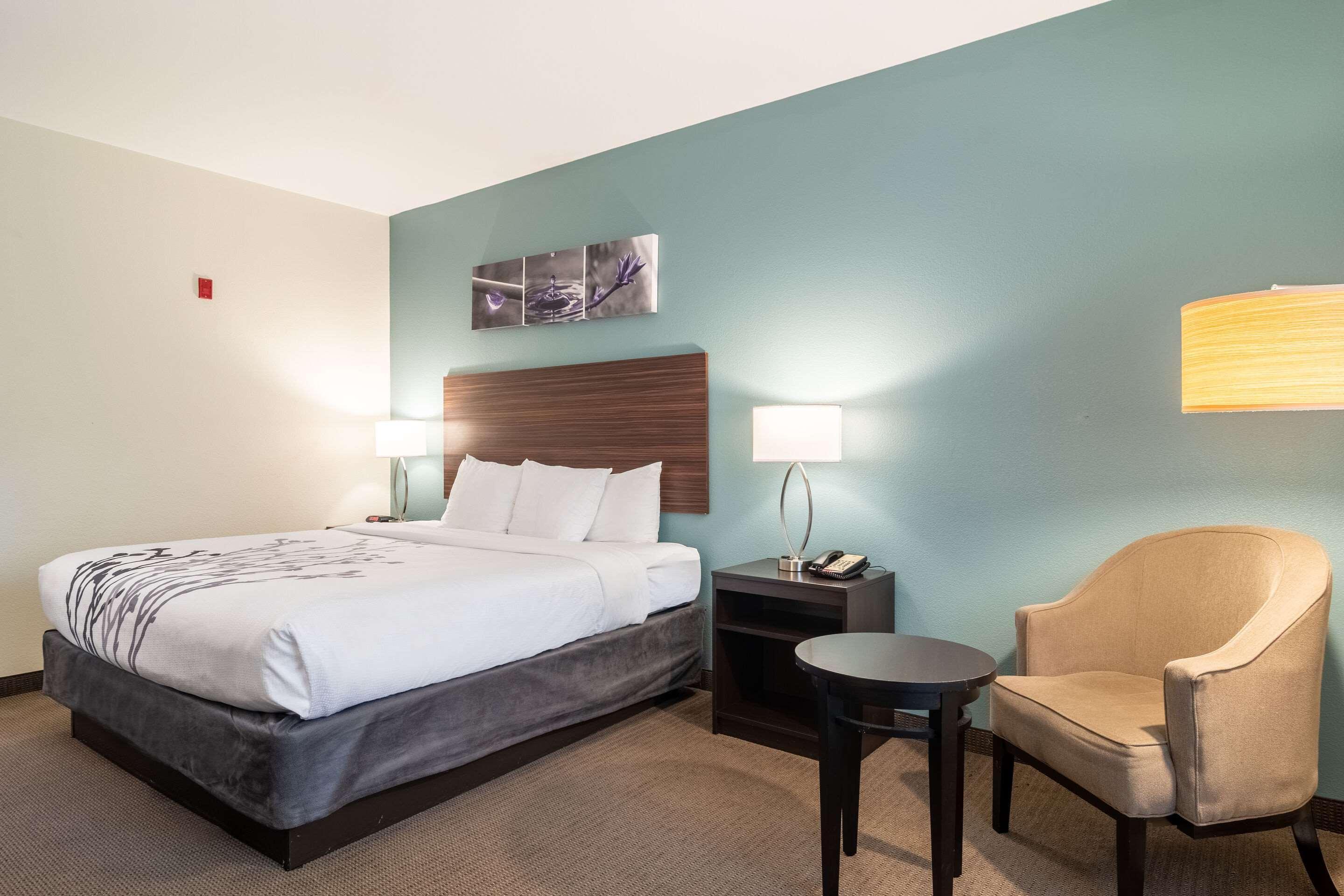 Sleep Inn & Suites At Kennesaw State University Luaran gambar