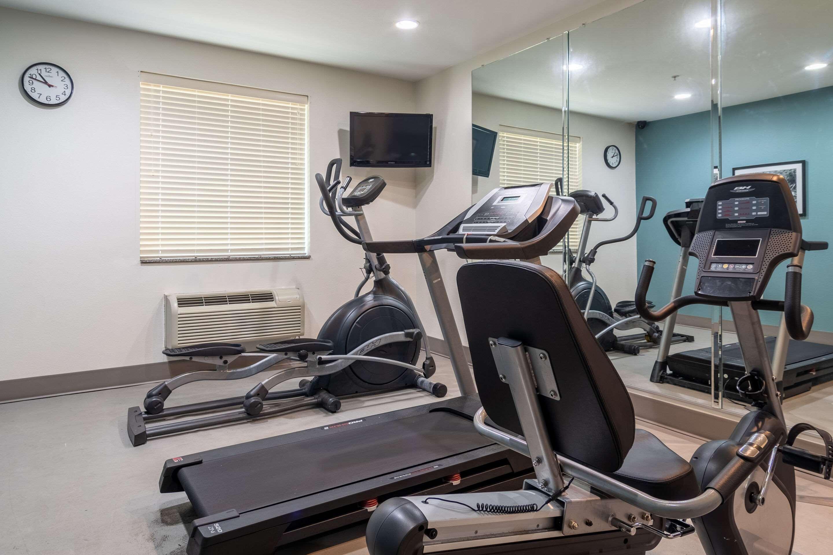 Sleep Inn & Suites At Kennesaw State University Luaran gambar