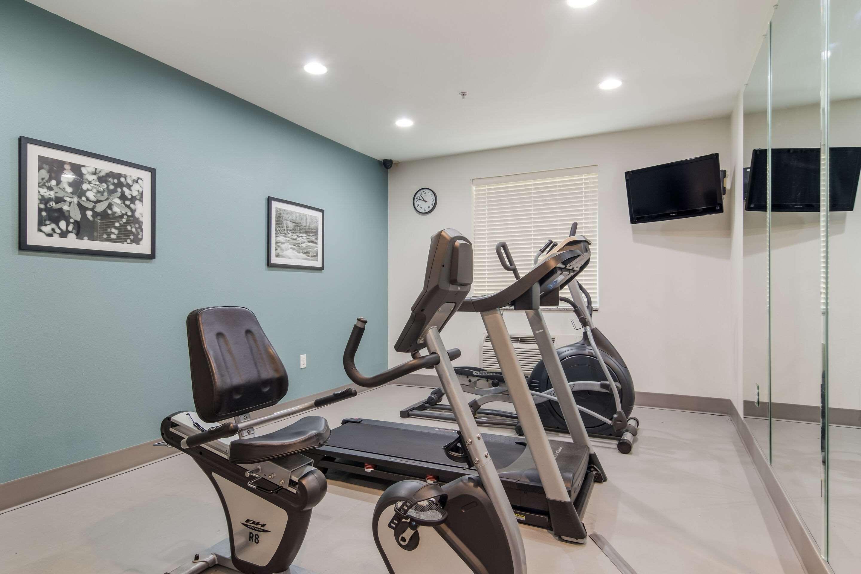 Sleep Inn & Suites At Kennesaw State University Luaran gambar
