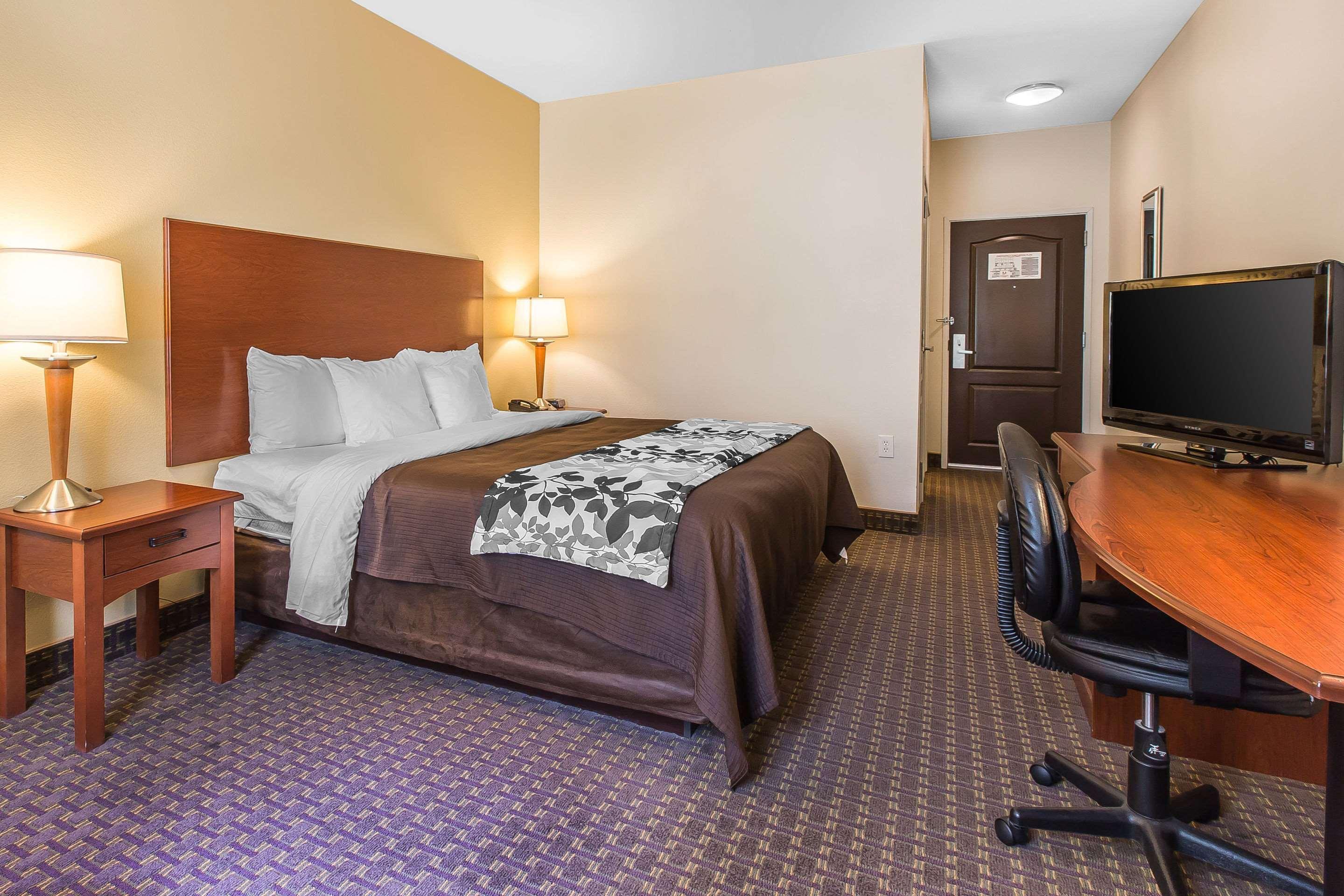 Sleep Inn & Suites At Kennesaw State University Luaran gambar