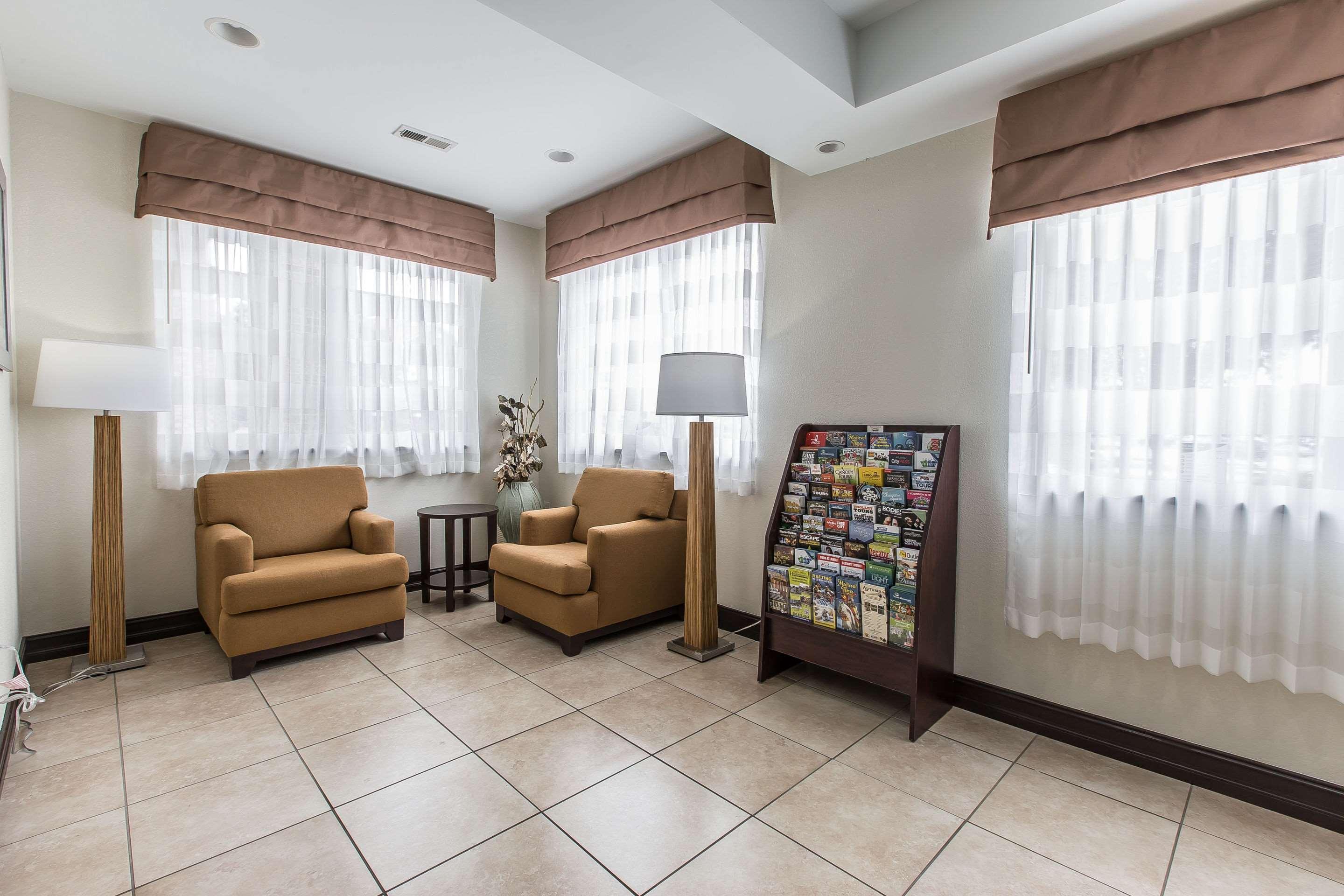Sleep Inn & Suites At Kennesaw State University Luaran gambar