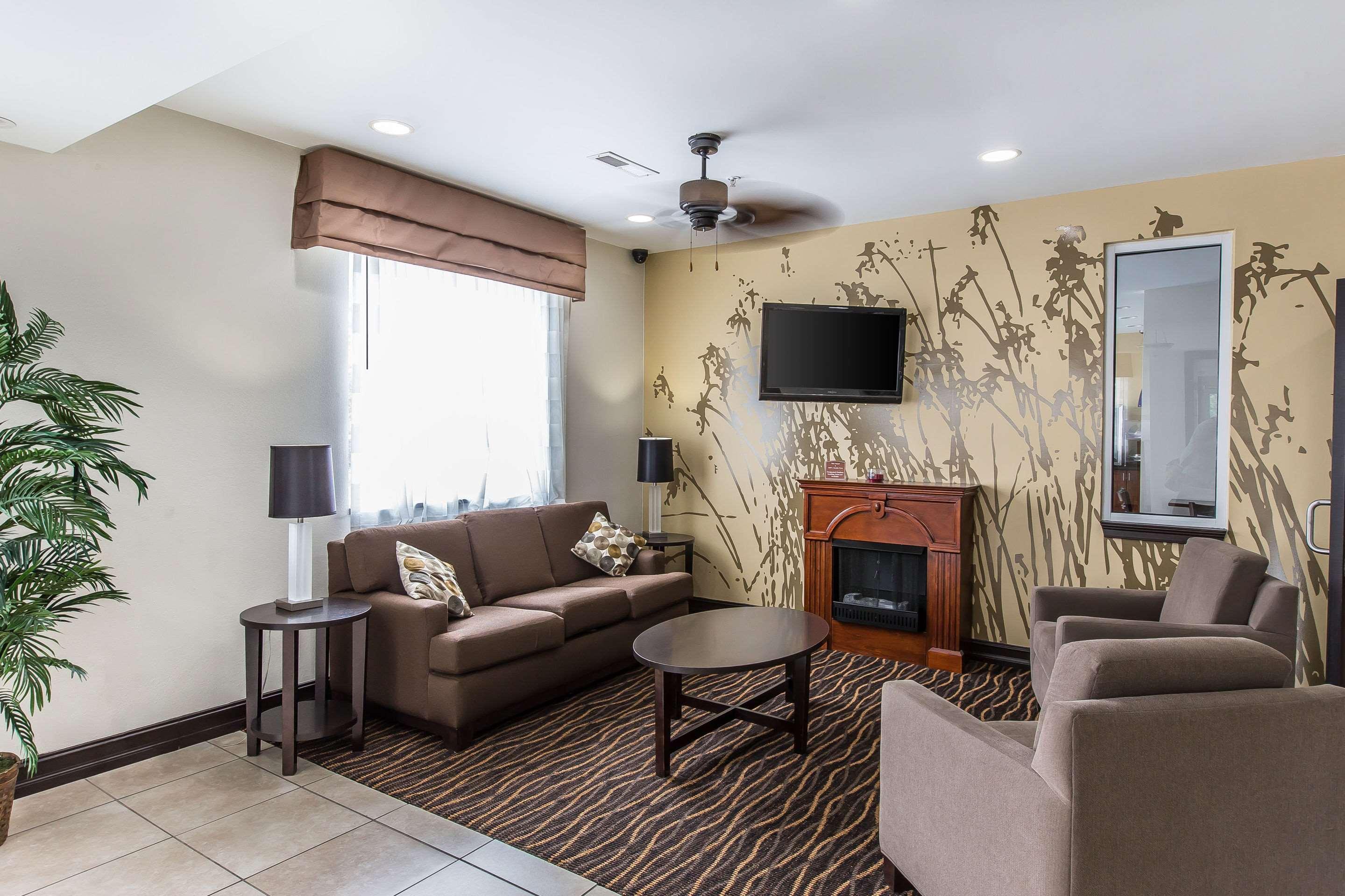 Sleep Inn & Suites At Kennesaw State University Luaran gambar