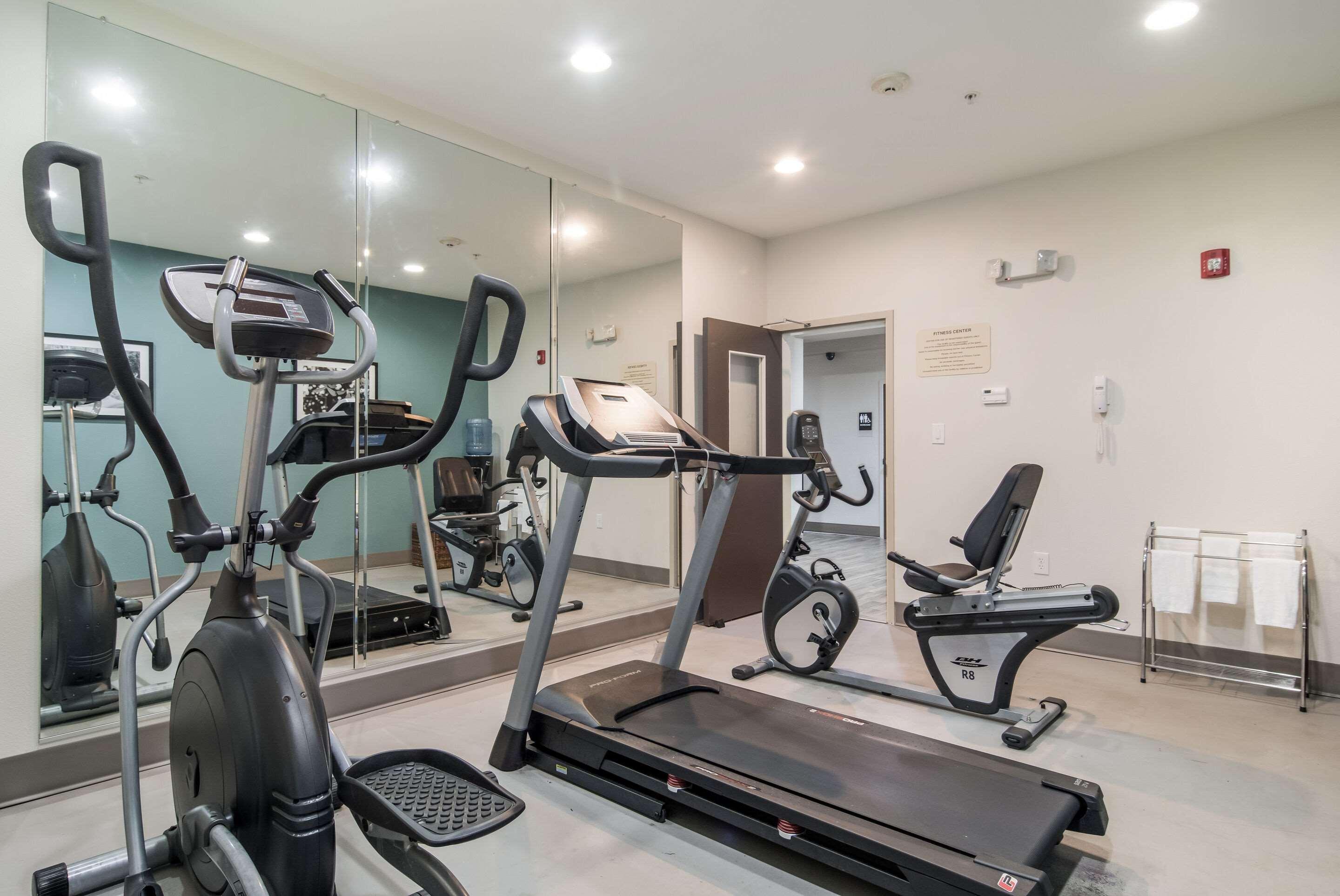 Sleep Inn & Suites At Kennesaw State University Luaran gambar