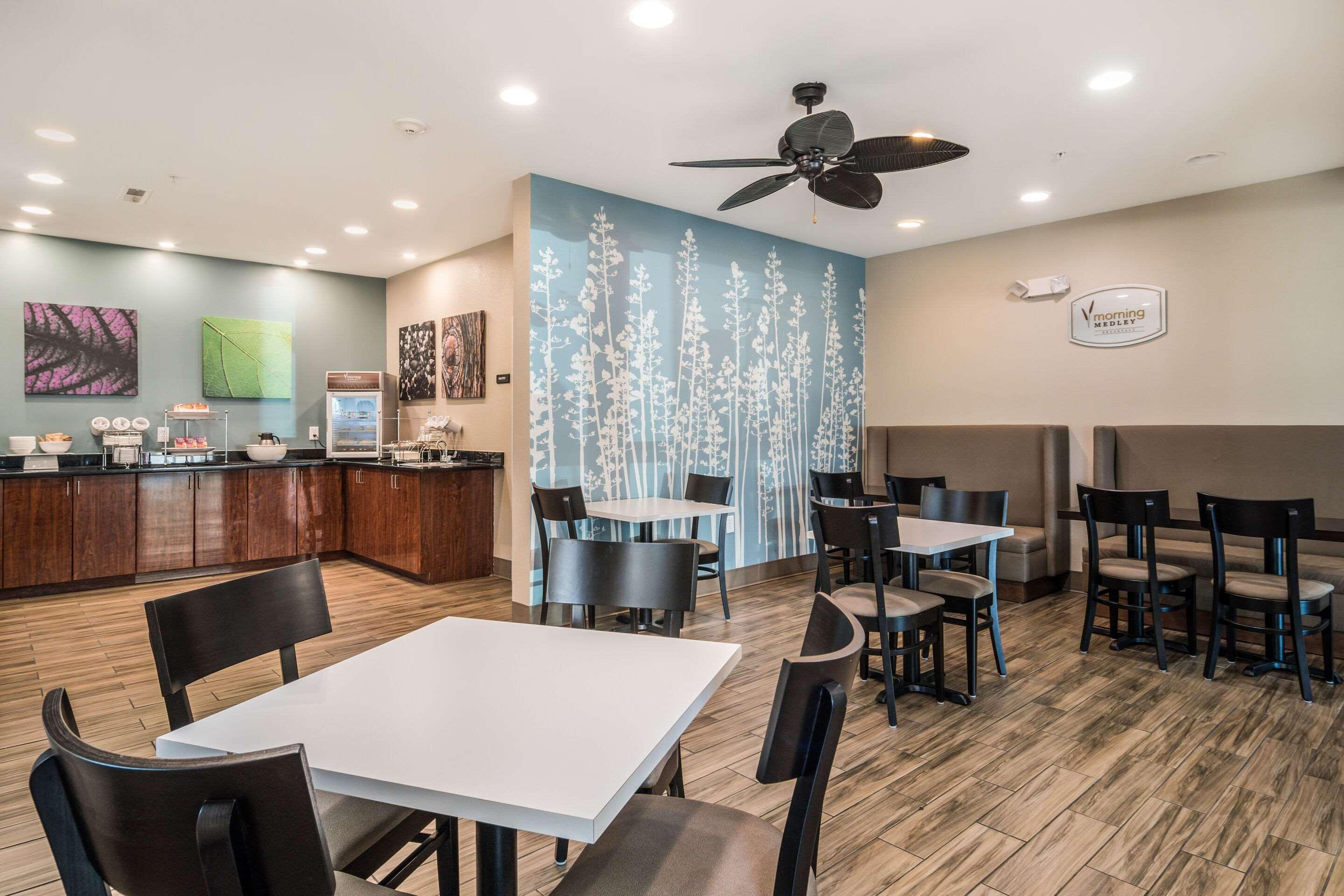 Sleep Inn & Suites At Kennesaw State University Luaran gambar