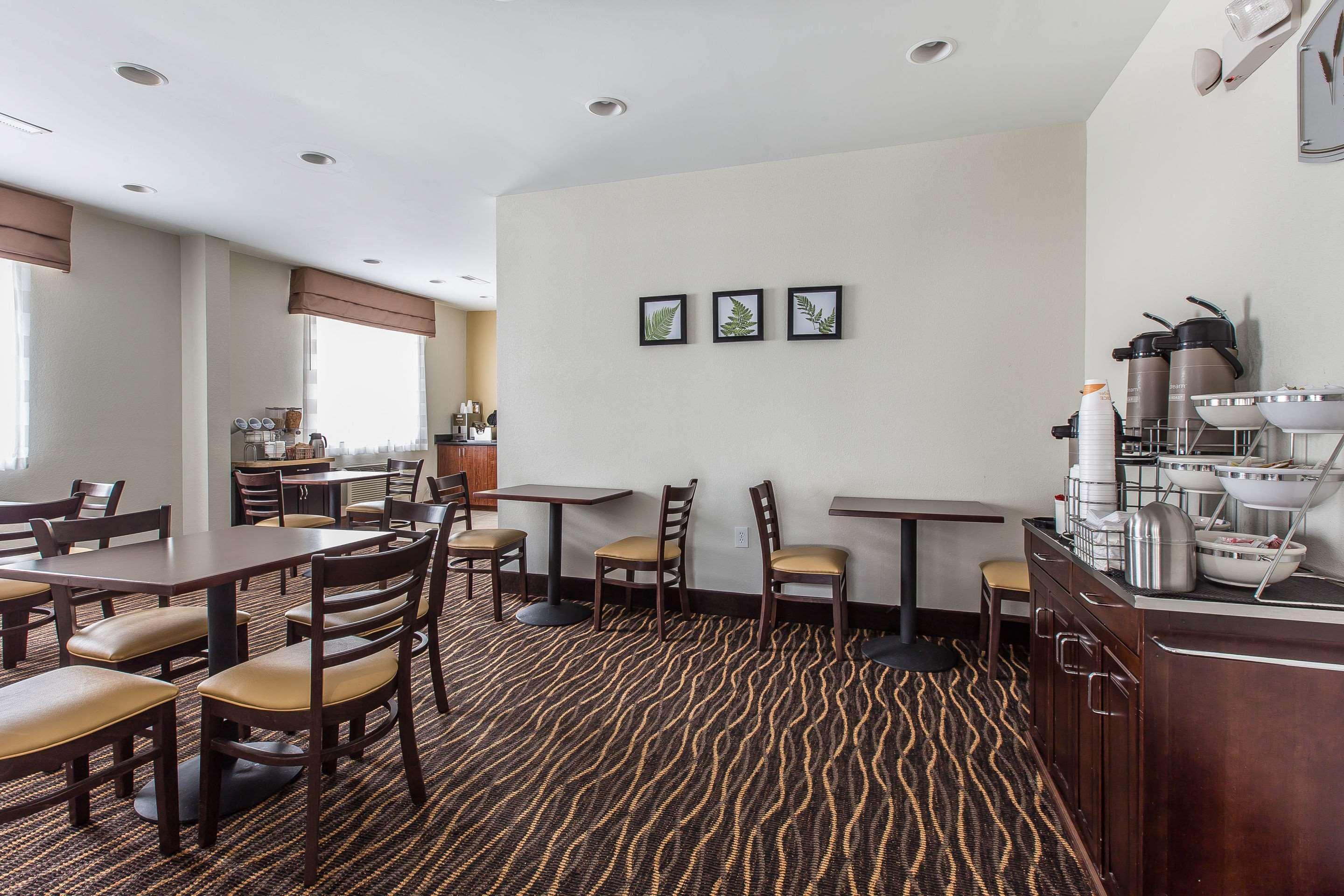 Sleep Inn & Suites At Kennesaw State University Luaran gambar