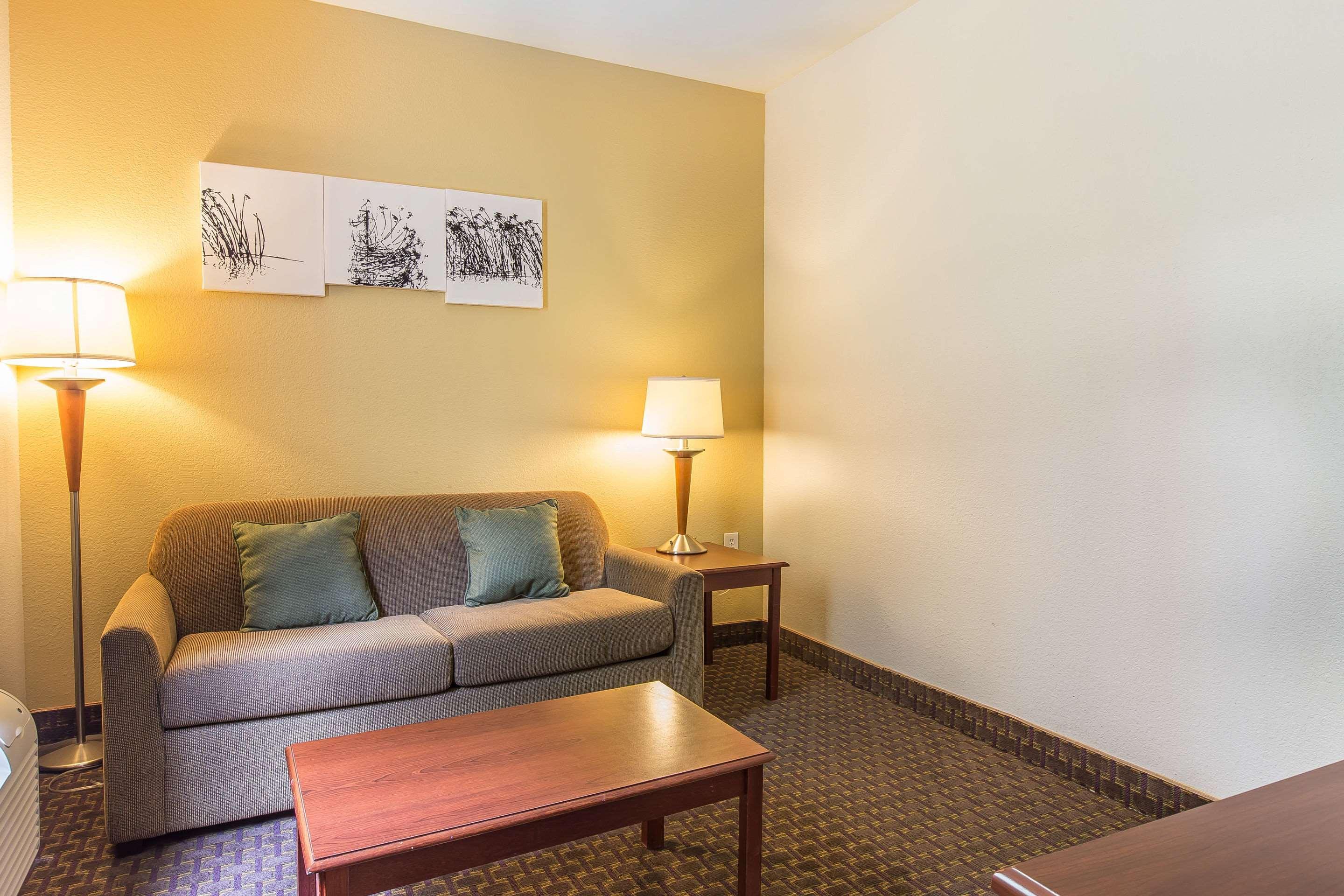 Sleep Inn & Suites At Kennesaw State University Luaran gambar