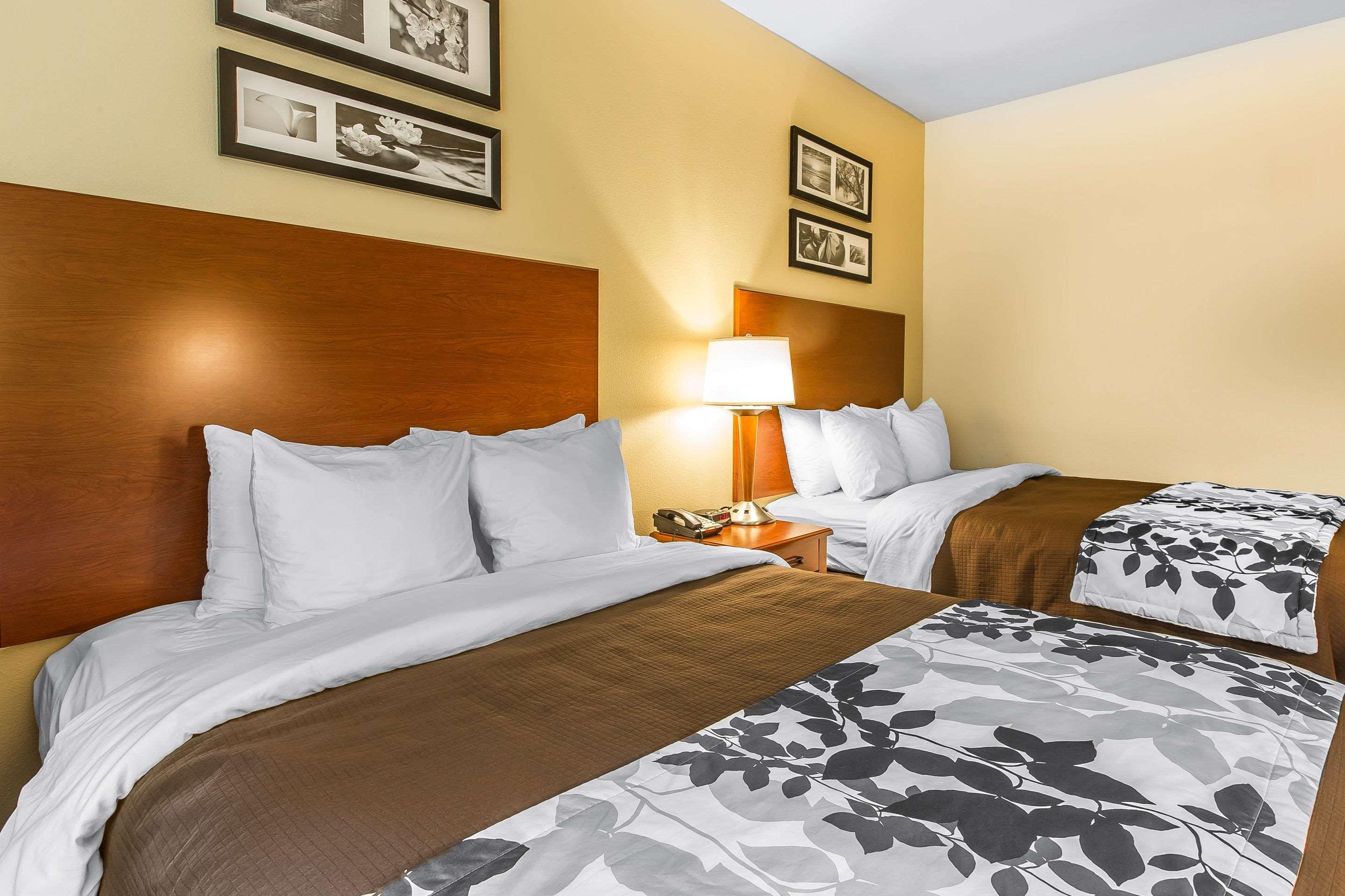 Sleep Inn & Suites At Kennesaw State University Luaran gambar