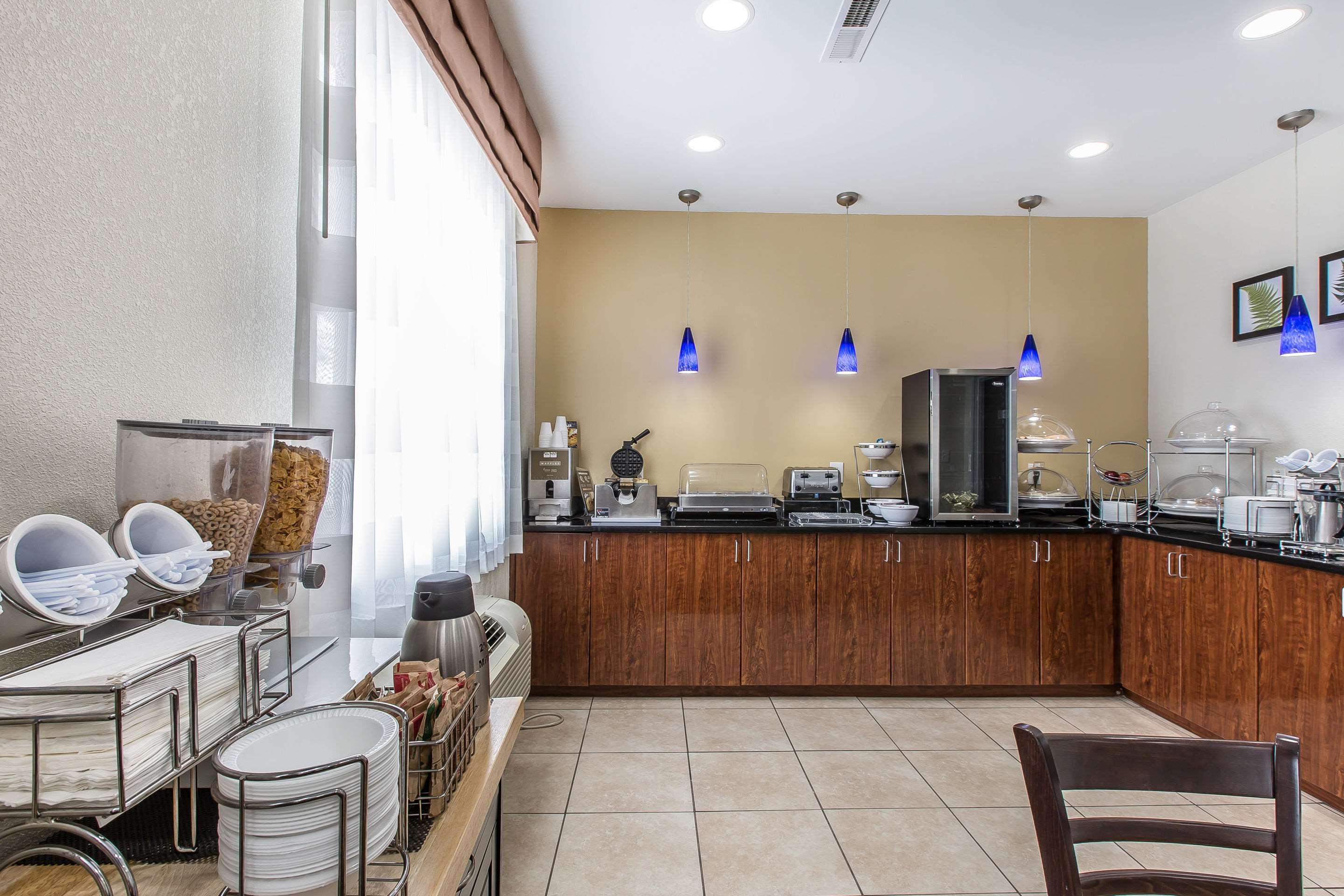 Sleep Inn & Suites At Kennesaw State University Luaran gambar