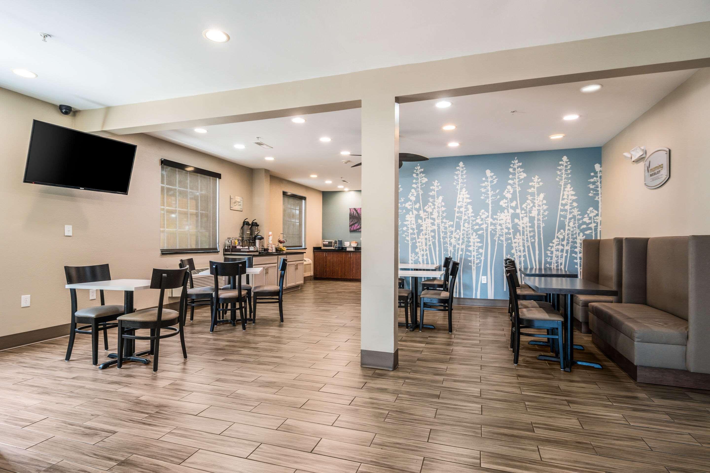 Sleep Inn & Suites At Kennesaw State University Luaran gambar