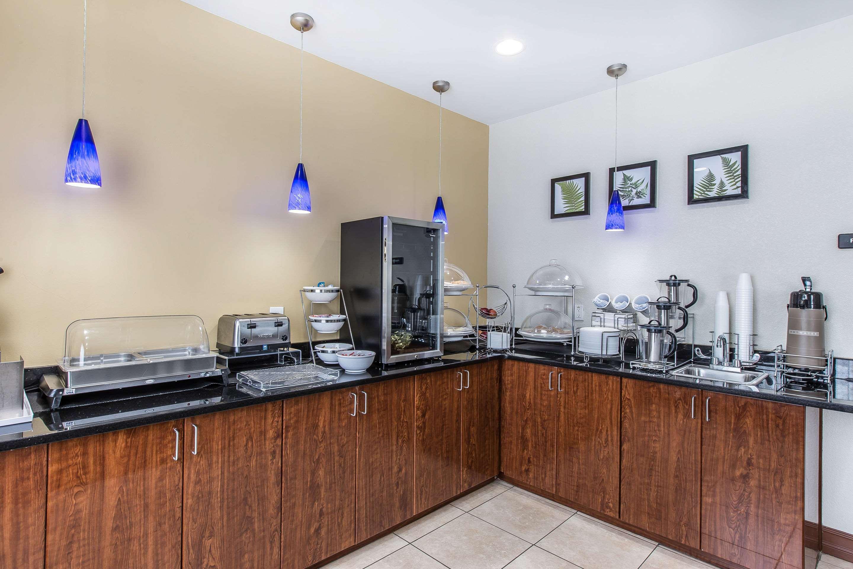 Sleep Inn & Suites At Kennesaw State University Luaran gambar