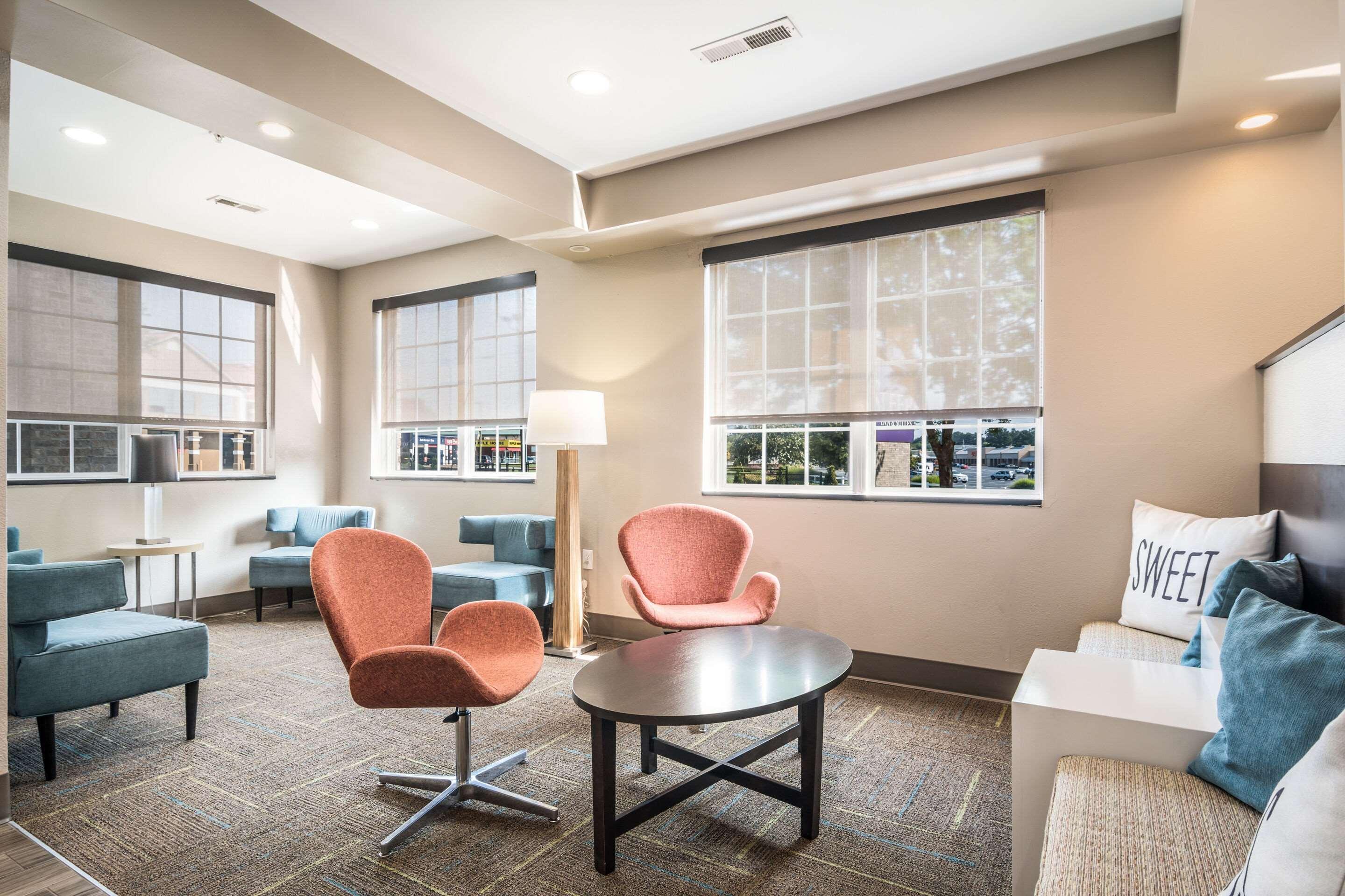 Sleep Inn & Suites At Kennesaw State University Luaran gambar
