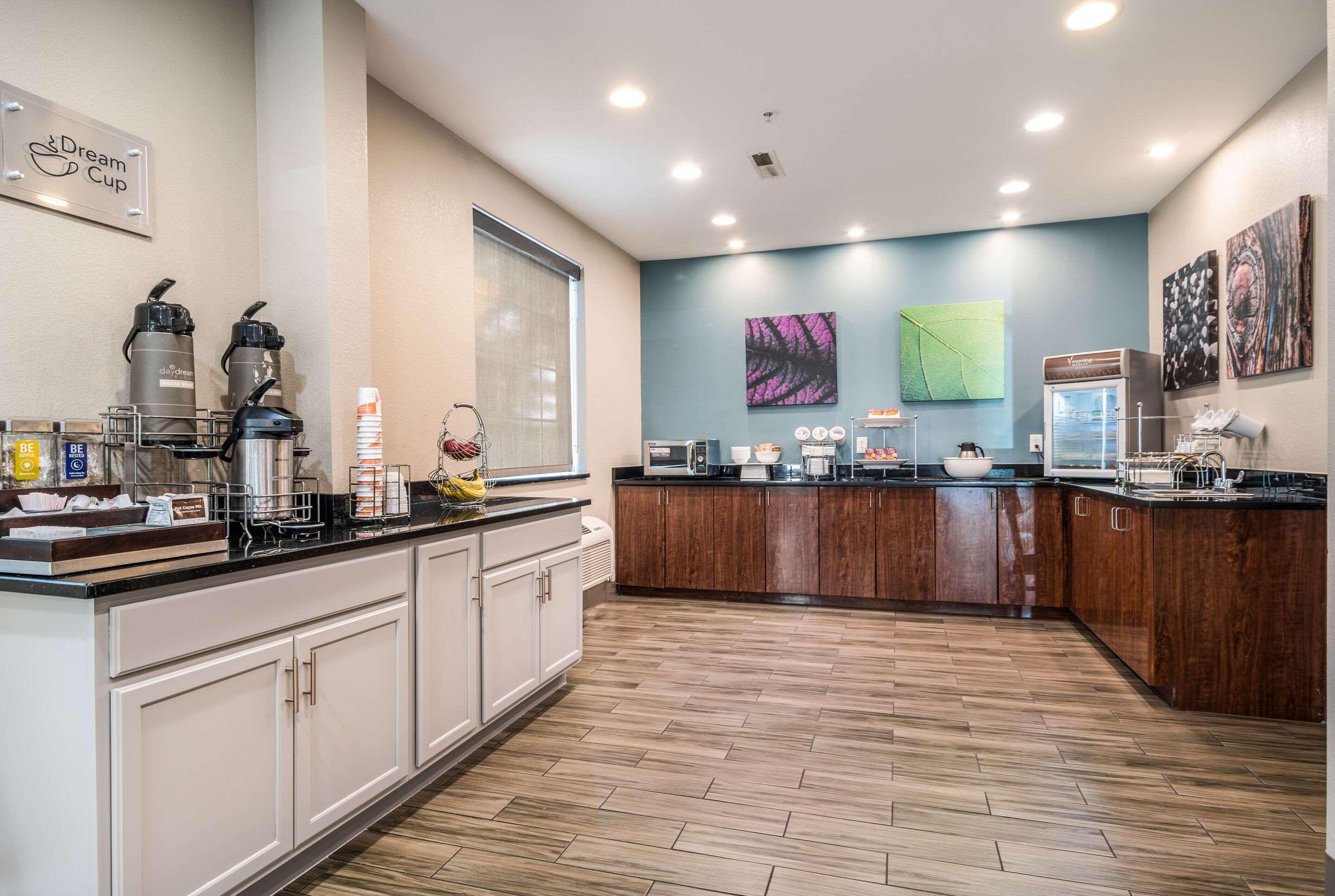 Sleep Inn & Suites At Kennesaw State University Luaran gambar