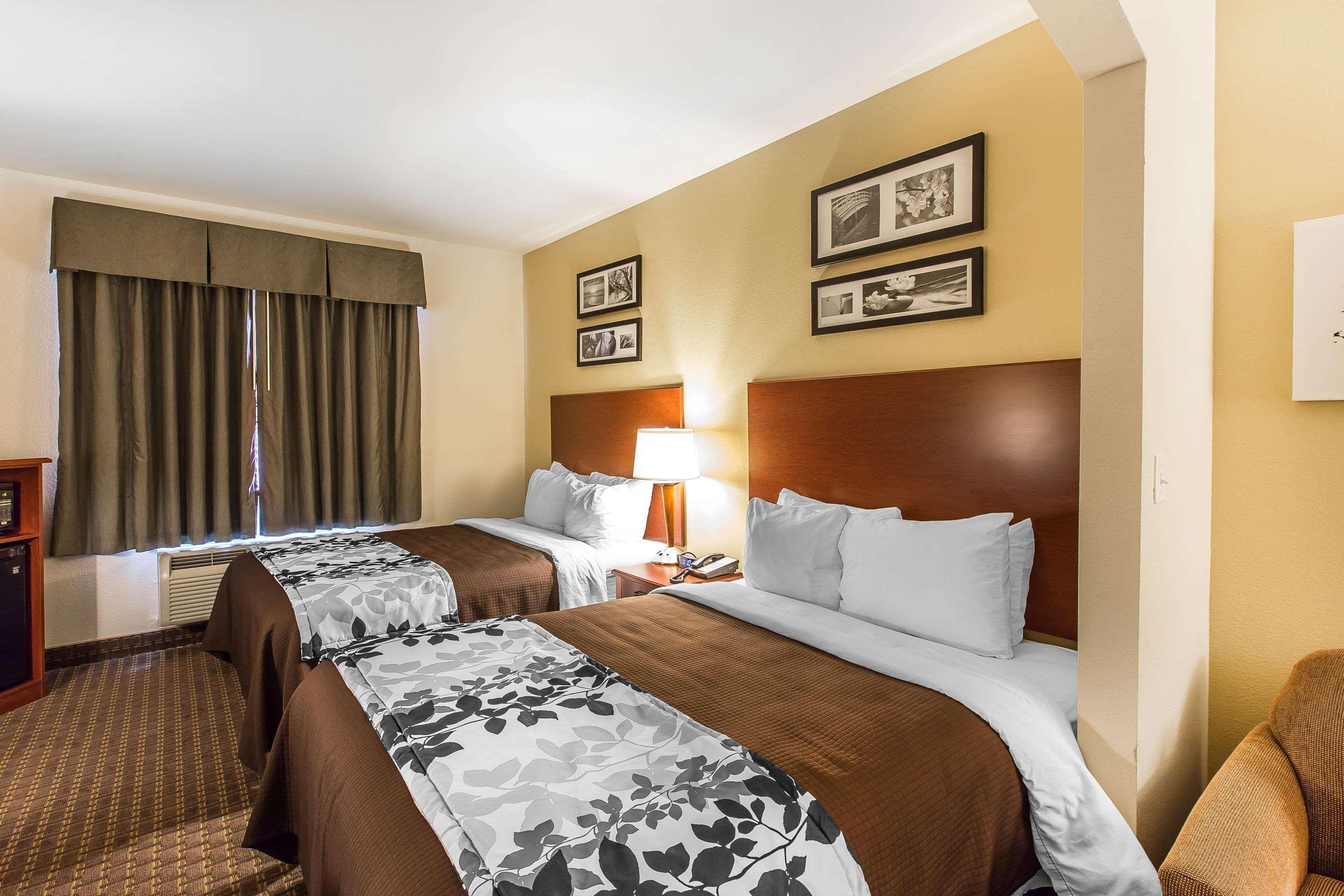 Sleep Inn & Suites At Kennesaw State University Luaran gambar
