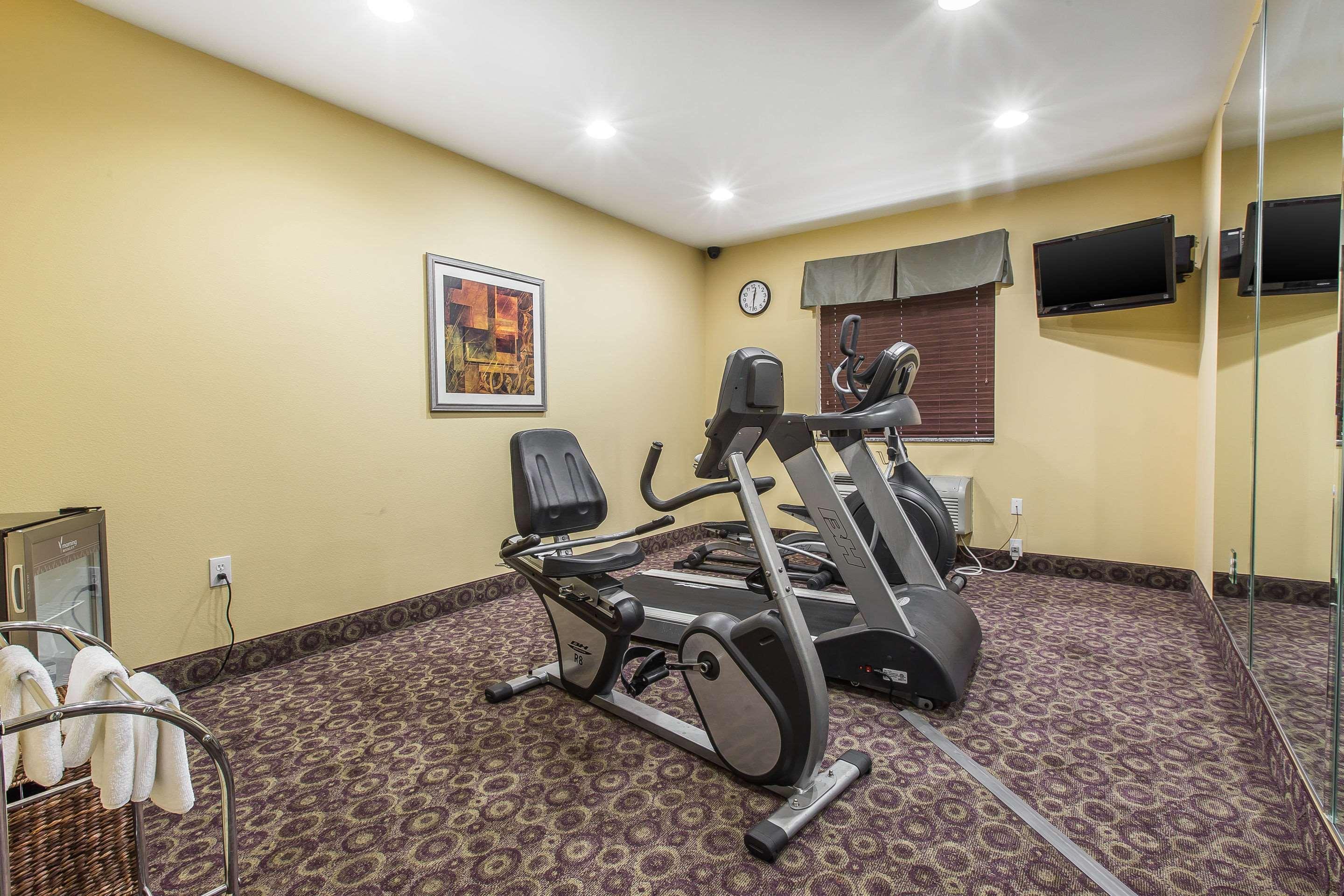 Sleep Inn & Suites At Kennesaw State University Luaran gambar