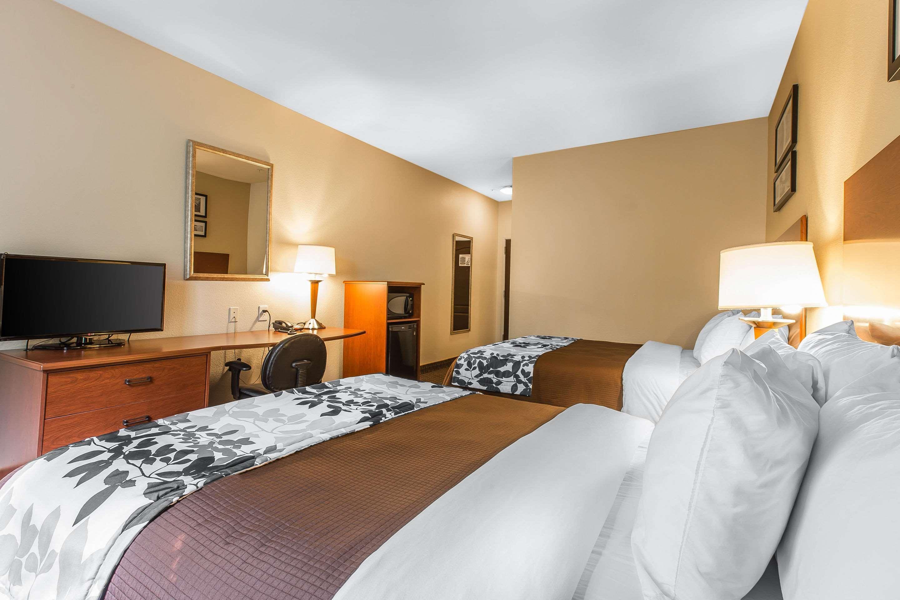 Sleep Inn & Suites At Kennesaw State University Luaran gambar