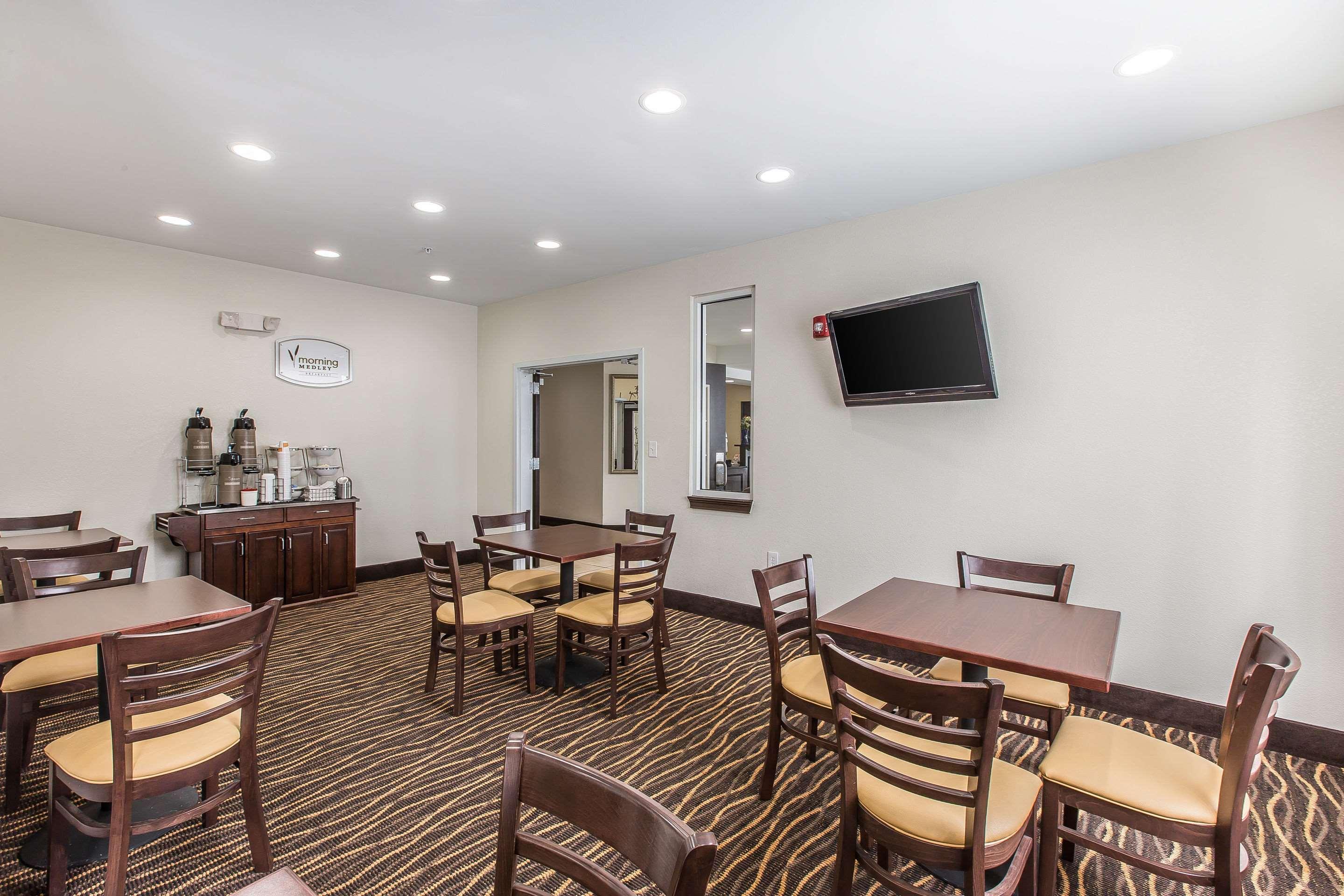 Sleep Inn & Suites At Kennesaw State University Luaran gambar