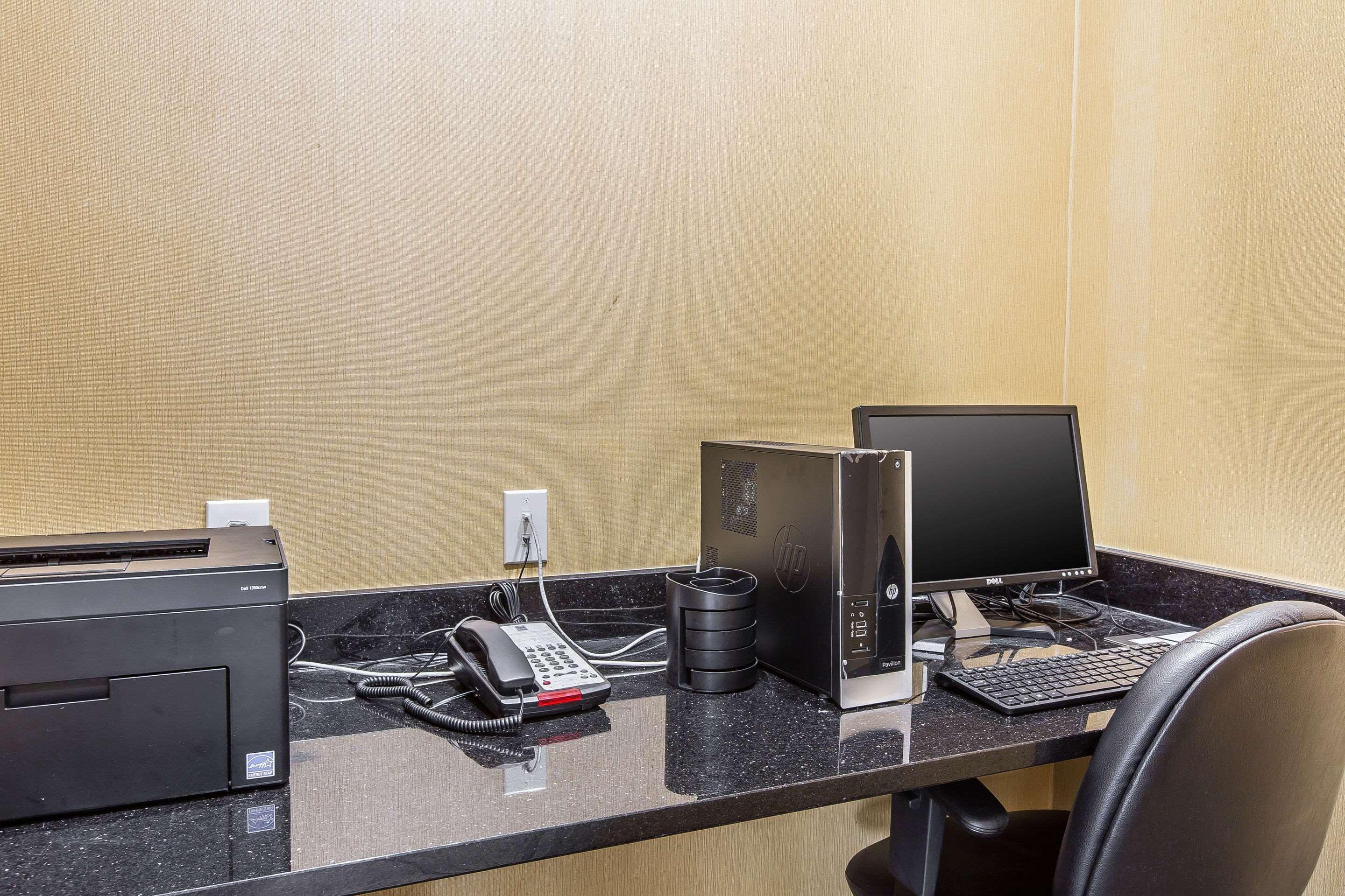 Sleep Inn & Suites At Kennesaw State University Luaran gambar