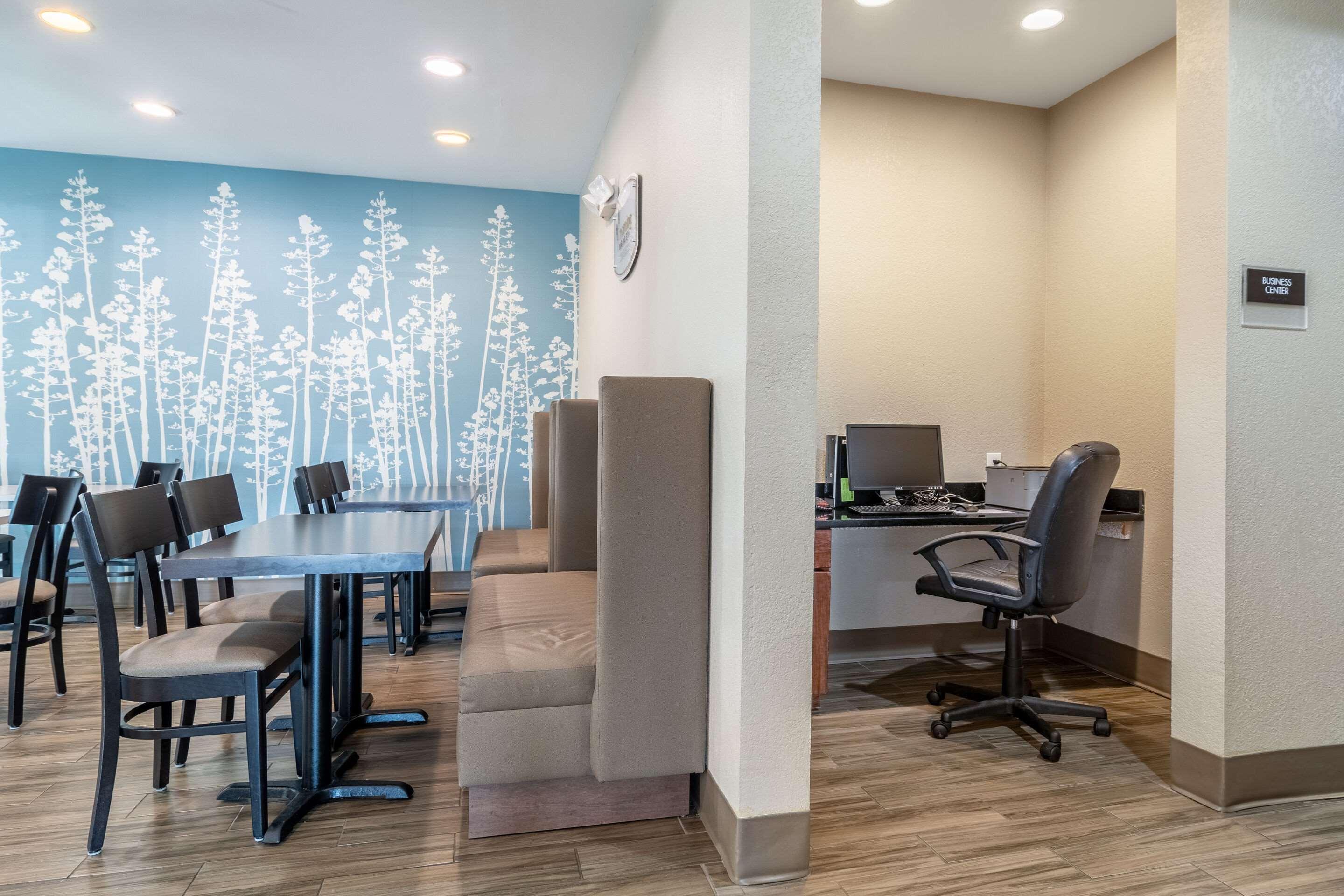 Sleep Inn & Suites At Kennesaw State University Luaran gambar