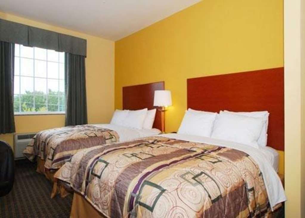 Sleep Inn & Suites At Kennesaw State University Bilik gambar