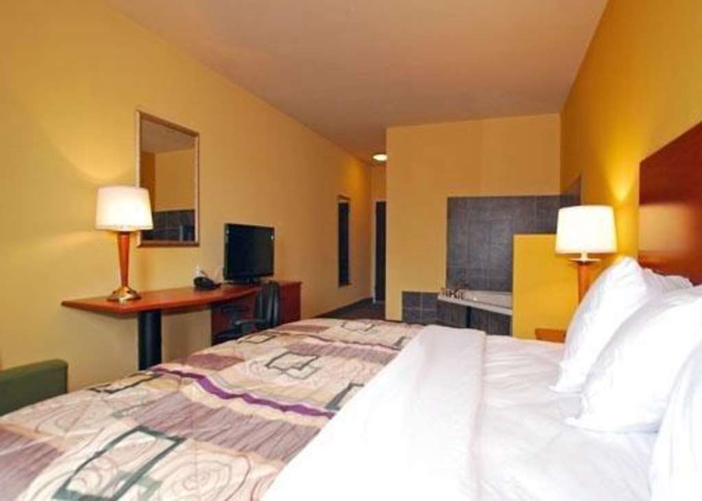 Sleep Inn & Suites At Kennesaw State University Bilik gambar