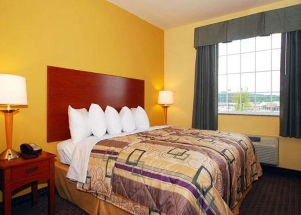 Sleep Inn & Suites At Kennesaw State University Bilik gambar