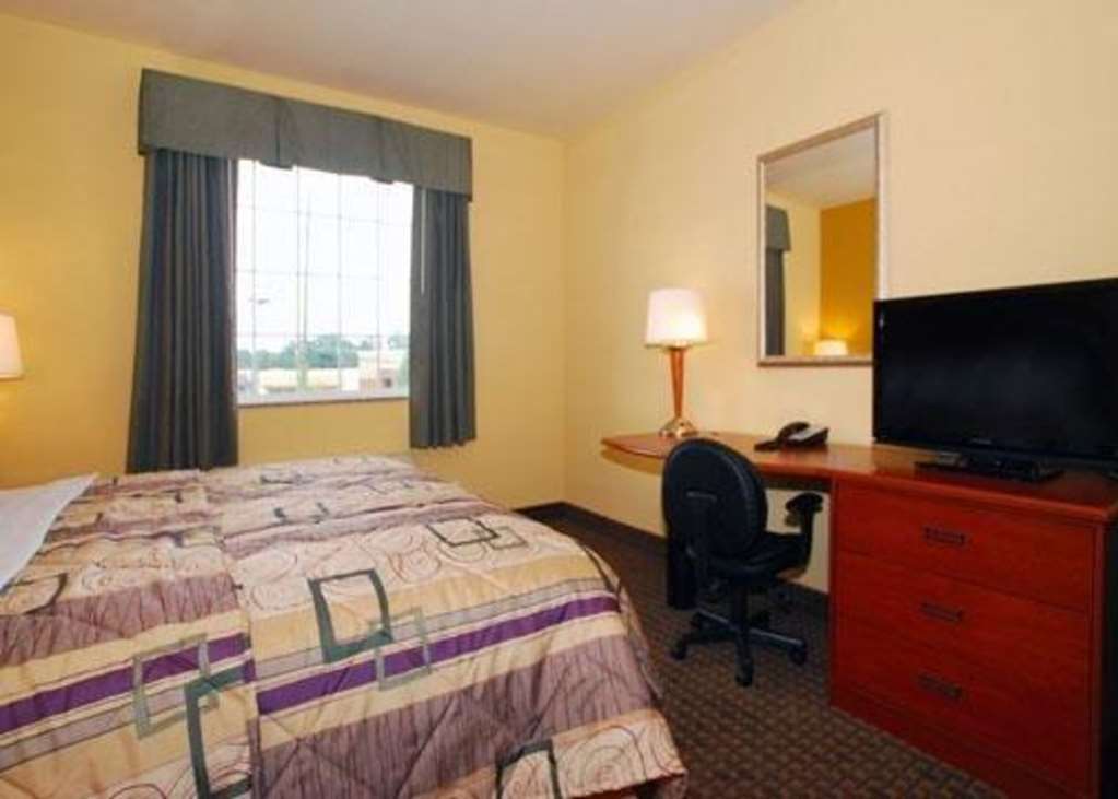 Sleep Inn & Suites At Kennesaw State University Bilik gambar