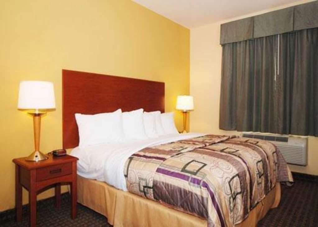 Sleep Inn & Suites At Kennesaw State University Bilik gambar