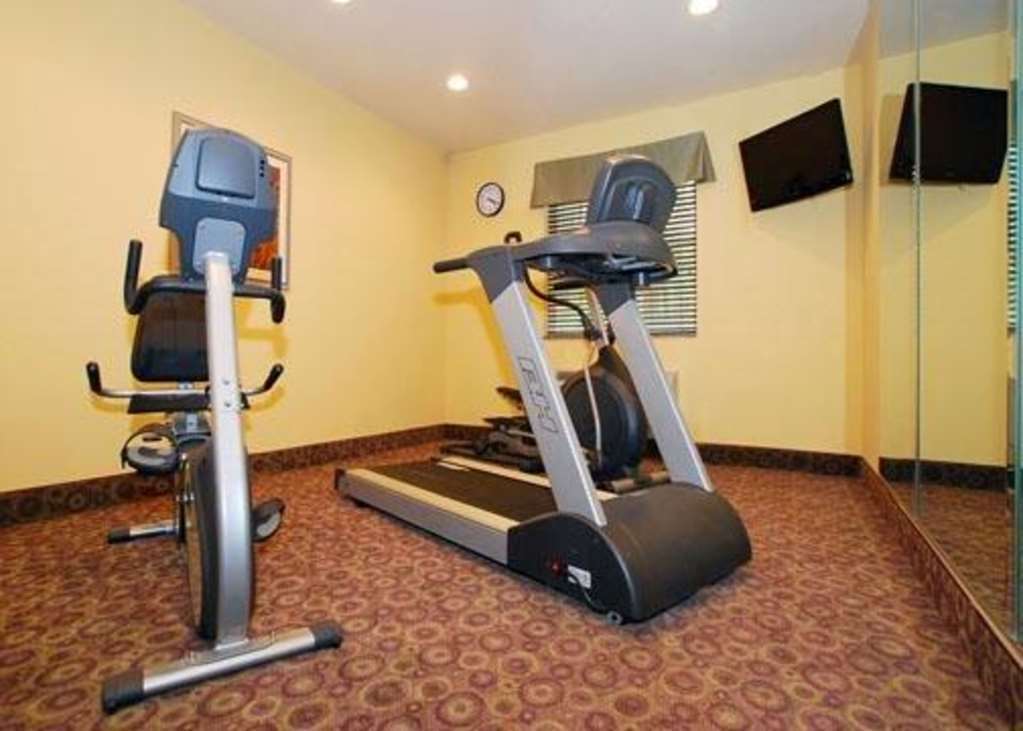 Sleep Inn & Suites At Kennesaw State University Kemudahan gambar