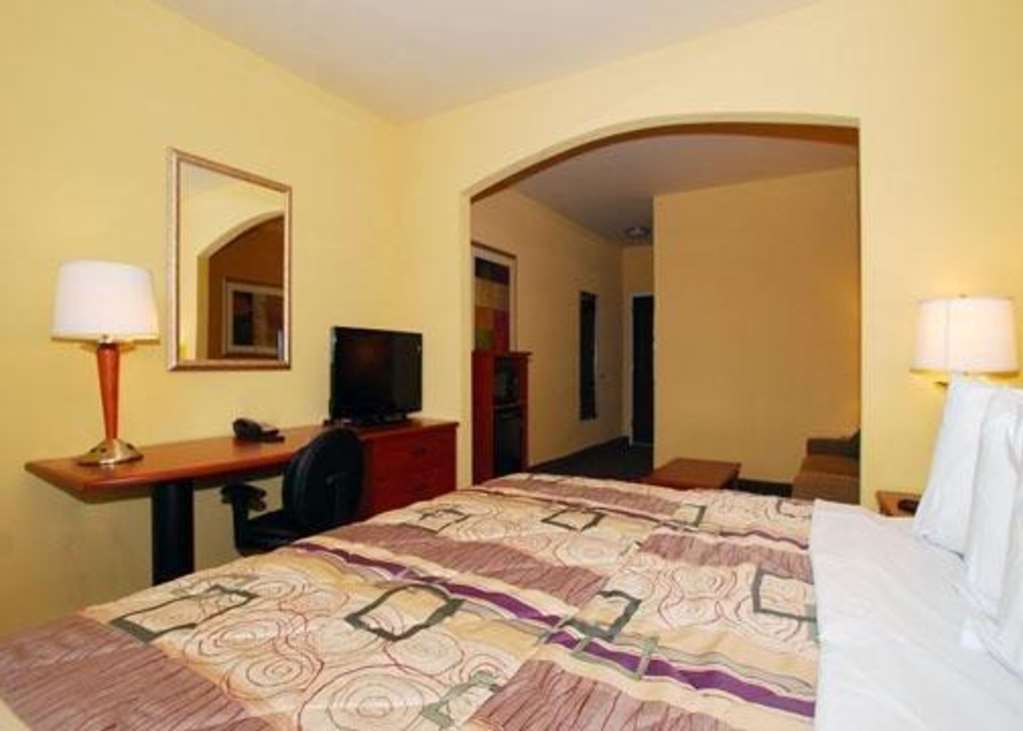 Sleep Inn & Suites At Kennesaw State University Bilik gambar
